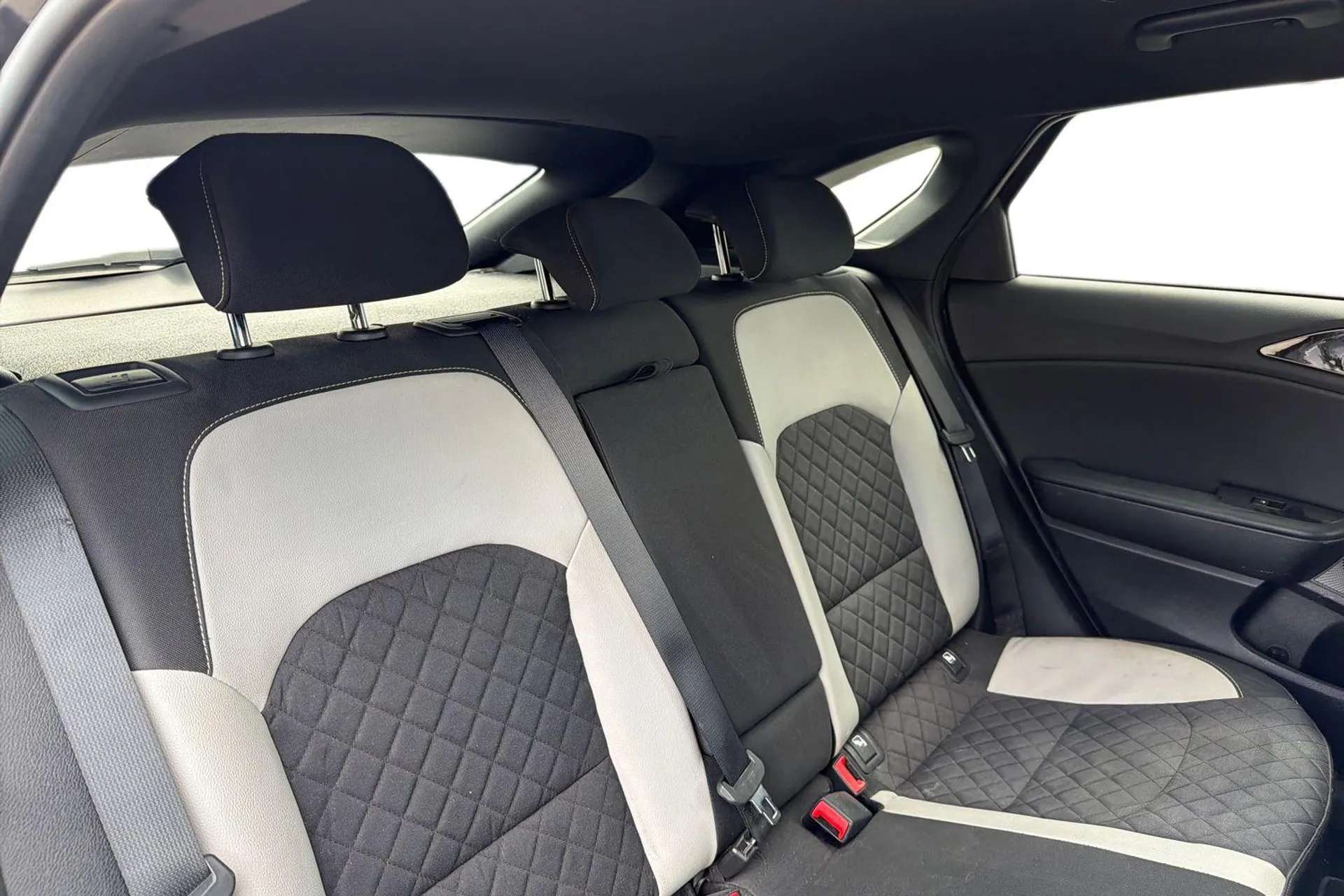 2020 KIA PRO CEED 2020 KIA PRO CEED