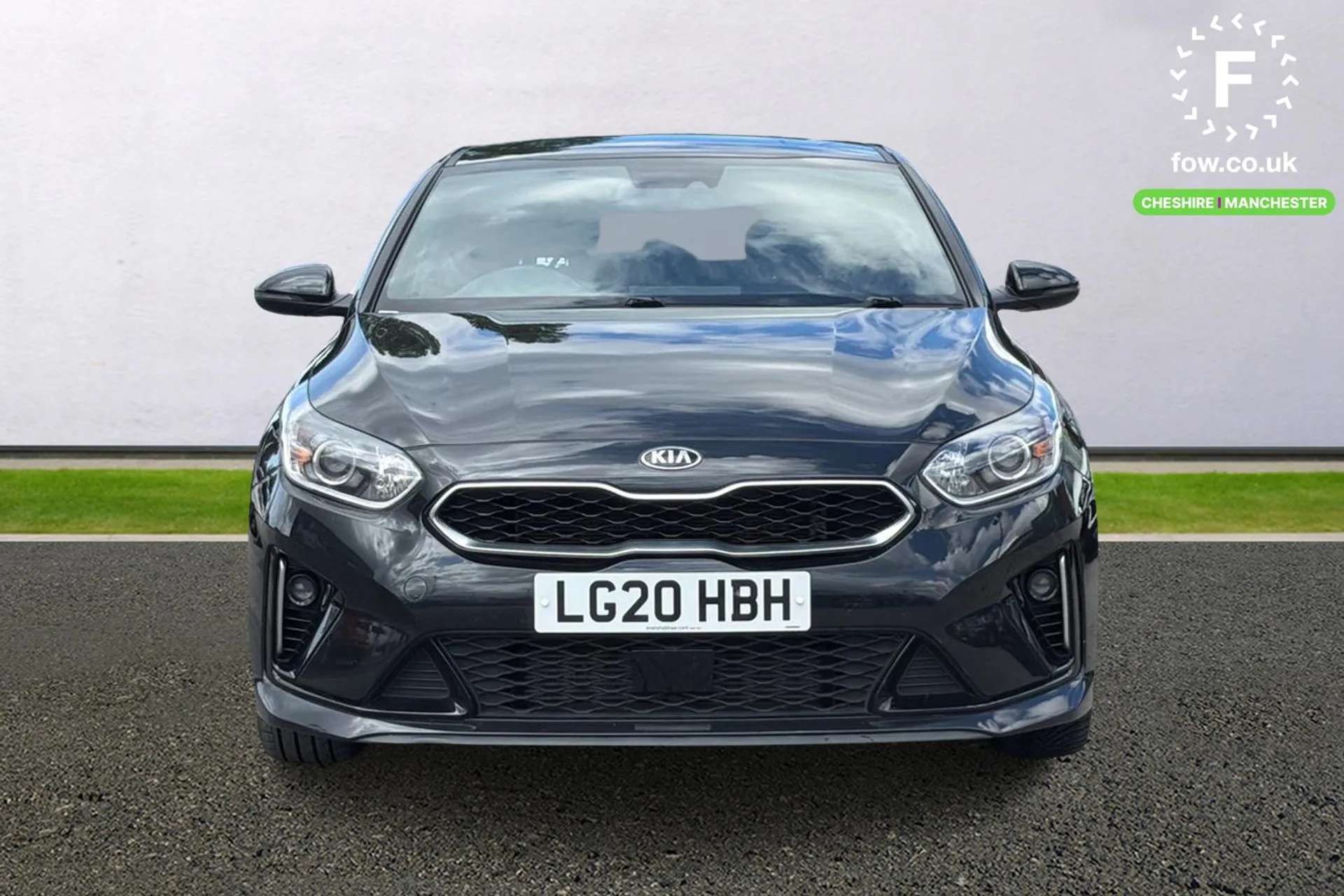 2020 KIA PRO CEED 2020 KIA PRO CEED