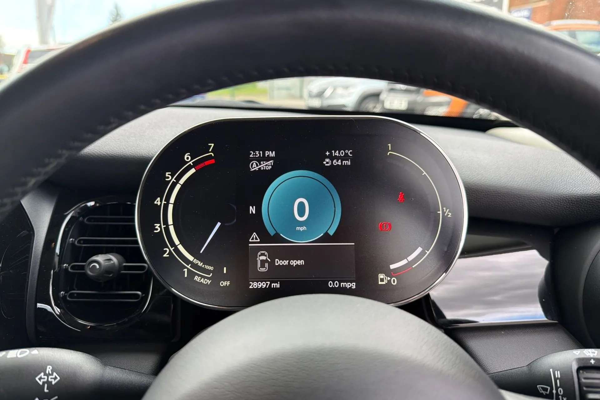2021 MINI HATCH 2021 MINI HATCH