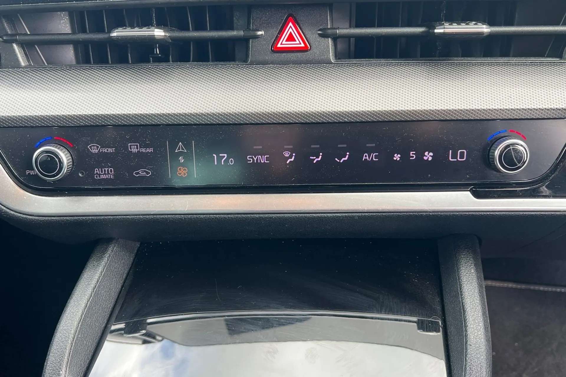 2022 KIA SPORTAGE 2022 KIA SPORTAGE