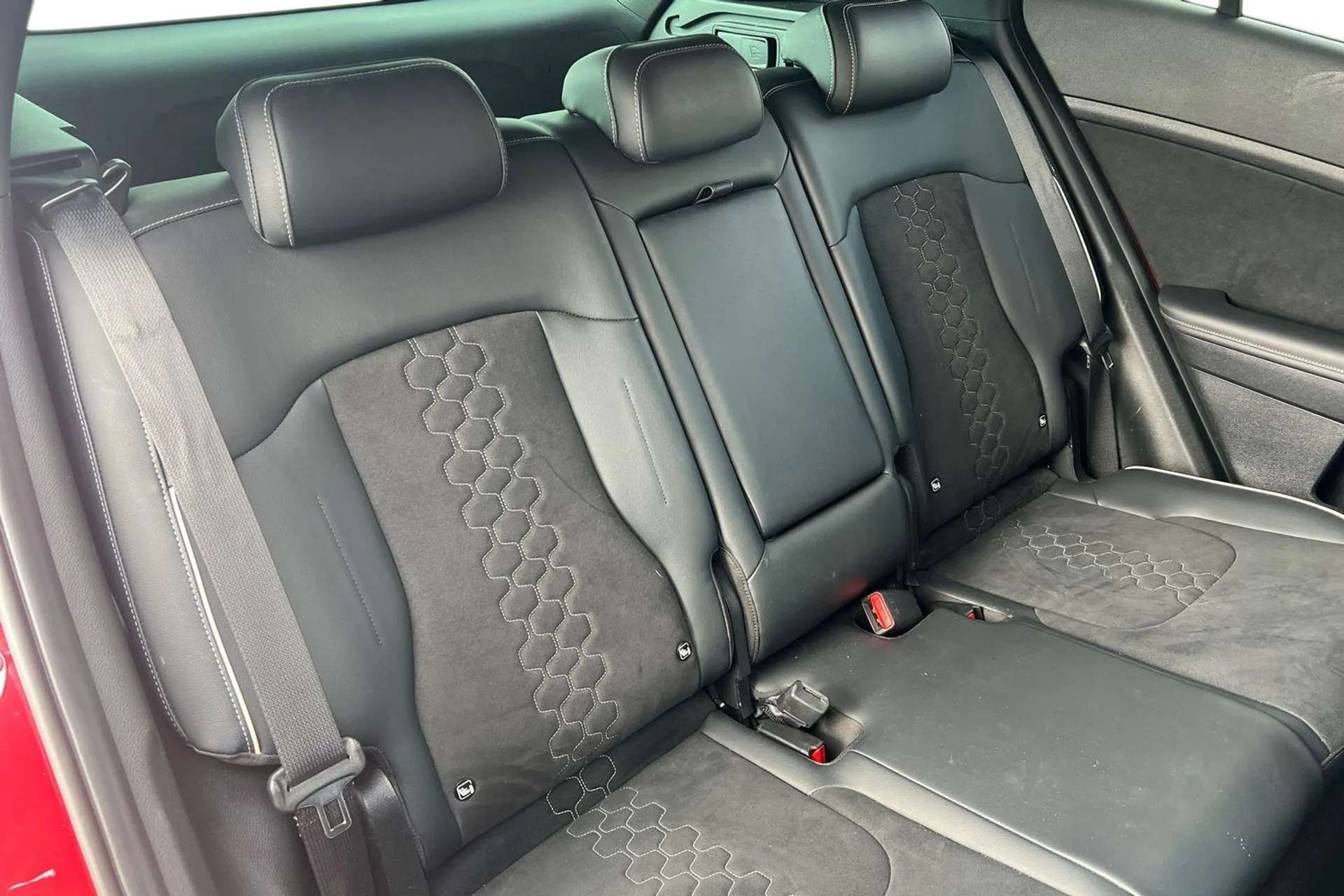 2022 KIA SPORTAGE 2022 KIA SPORTAGE