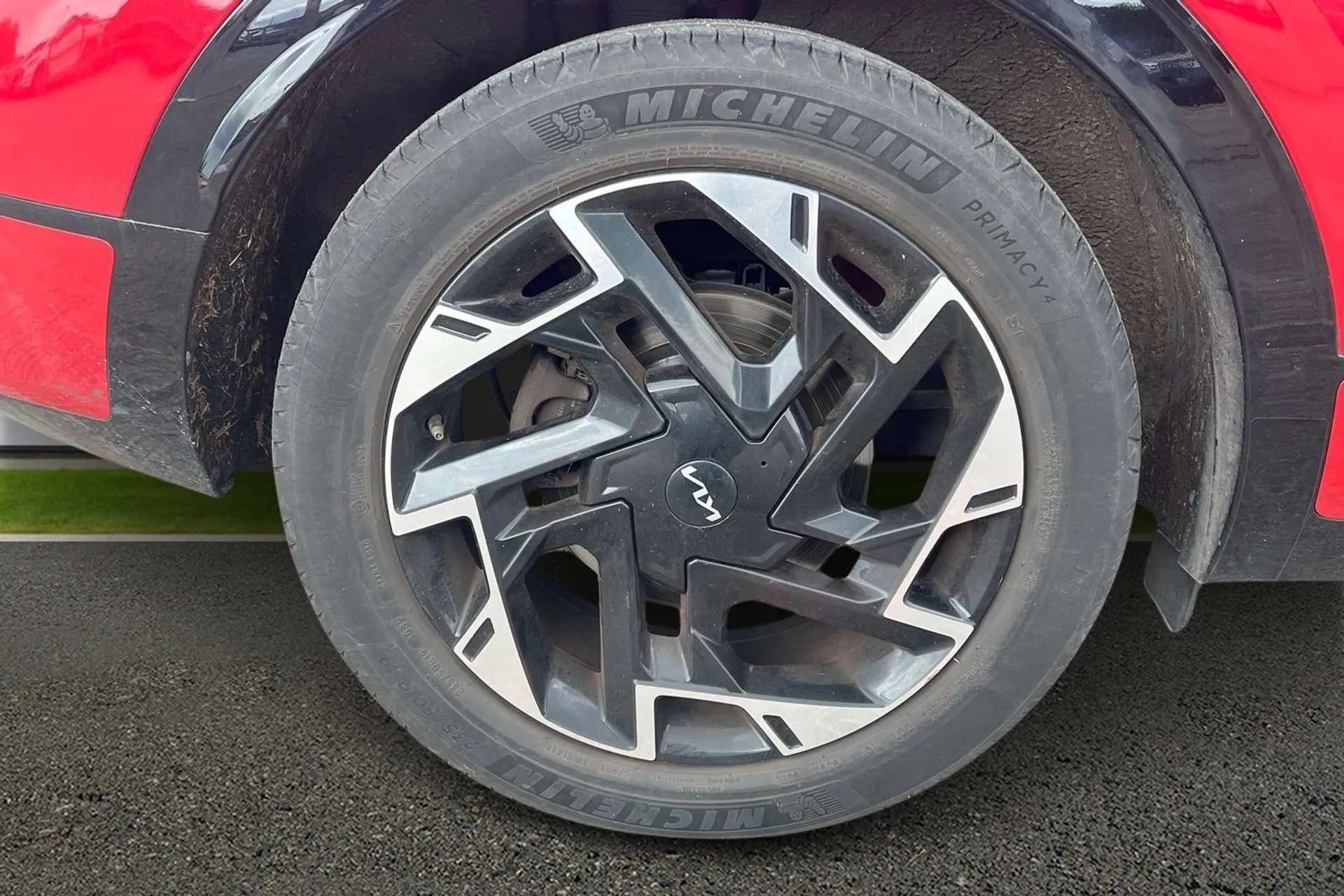 2022 KIA SPORTAGE 2022 KIA SPORTAGE