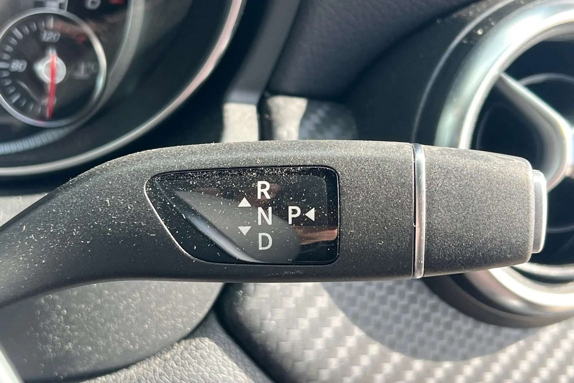 2017 MERCEDES-BENZ A CLASS 2017 MERCEDES-BENZ A CLASS