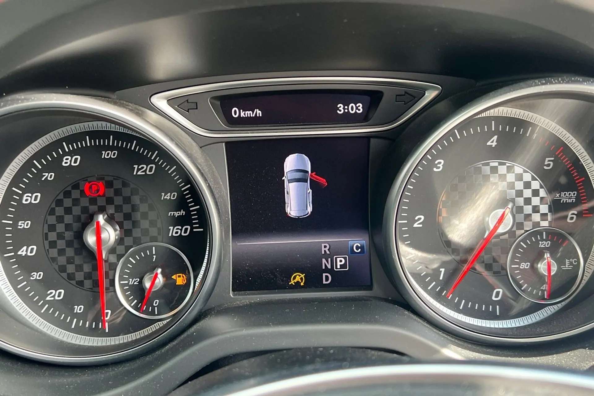 2017 MERCEDES-BENZ A CLASS 2017 MERCEDES-BENZ A CLASS