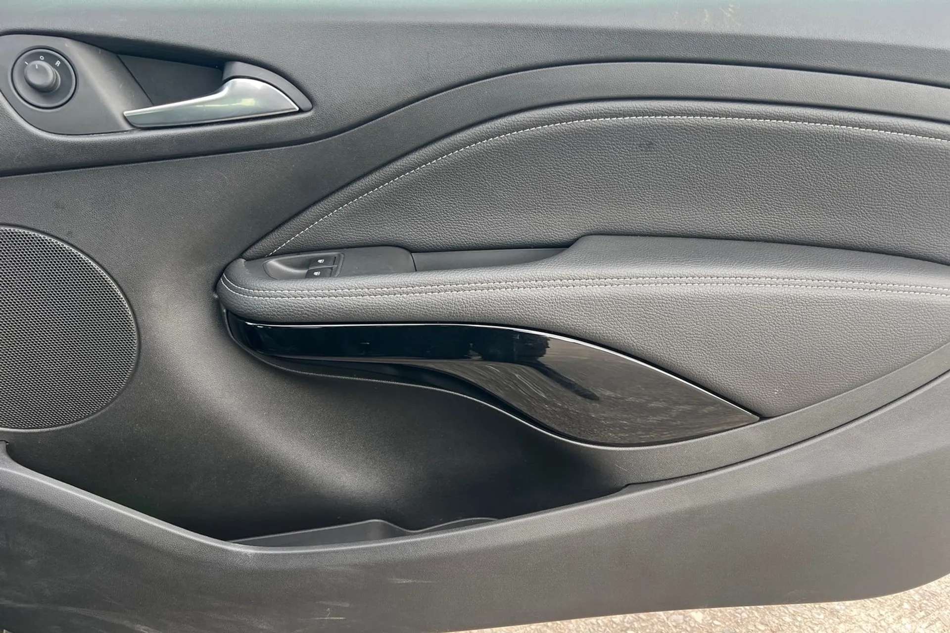2017 VAUXHALL ADAM 2017 VAUXHALL ADAM
