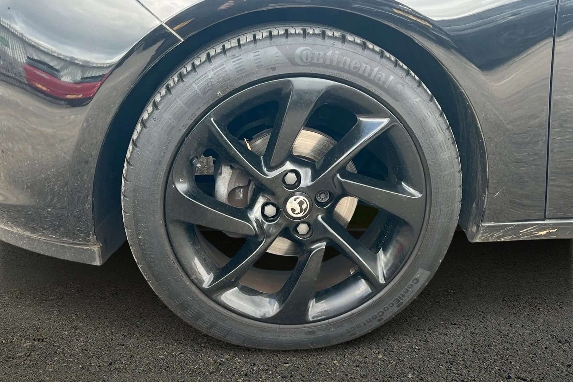 2017 VAUXHALL ADAM 2017 VAUXHALL ADAM