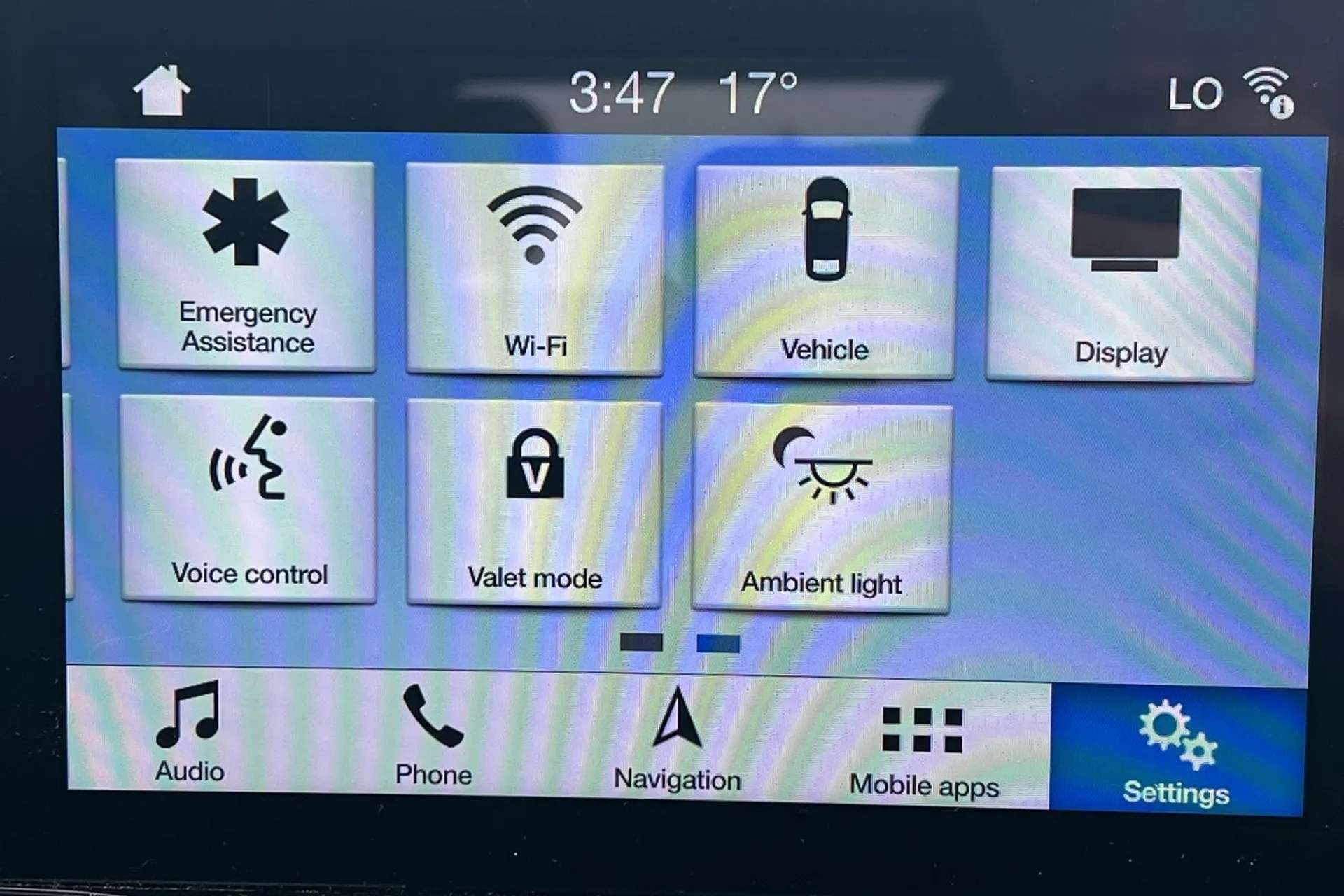 2018 FORD ECOSPORT 2018 FORD ECOSPORT