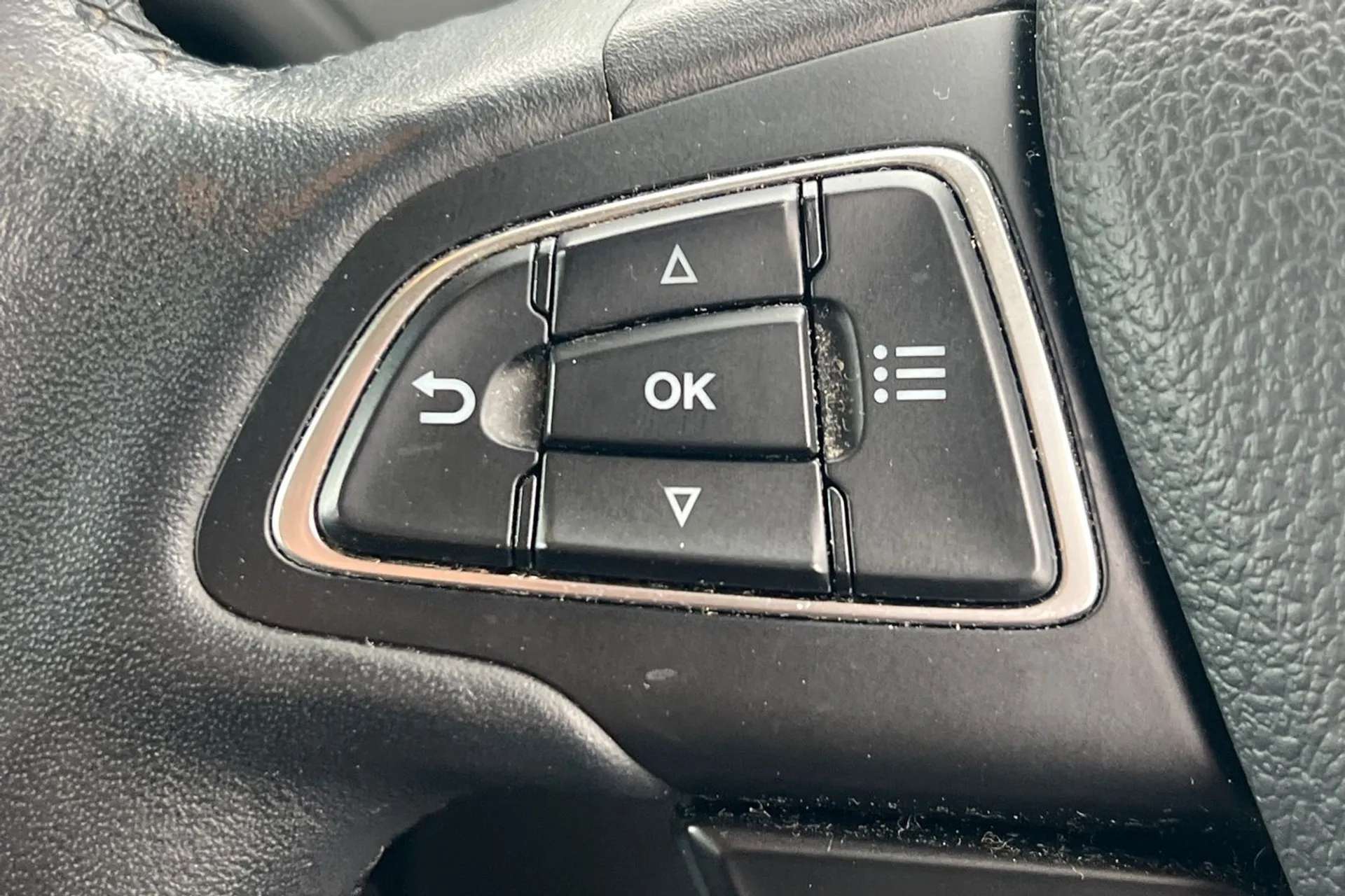 2018 FORD ECOSPORT 2018 FORD ECOSPORT