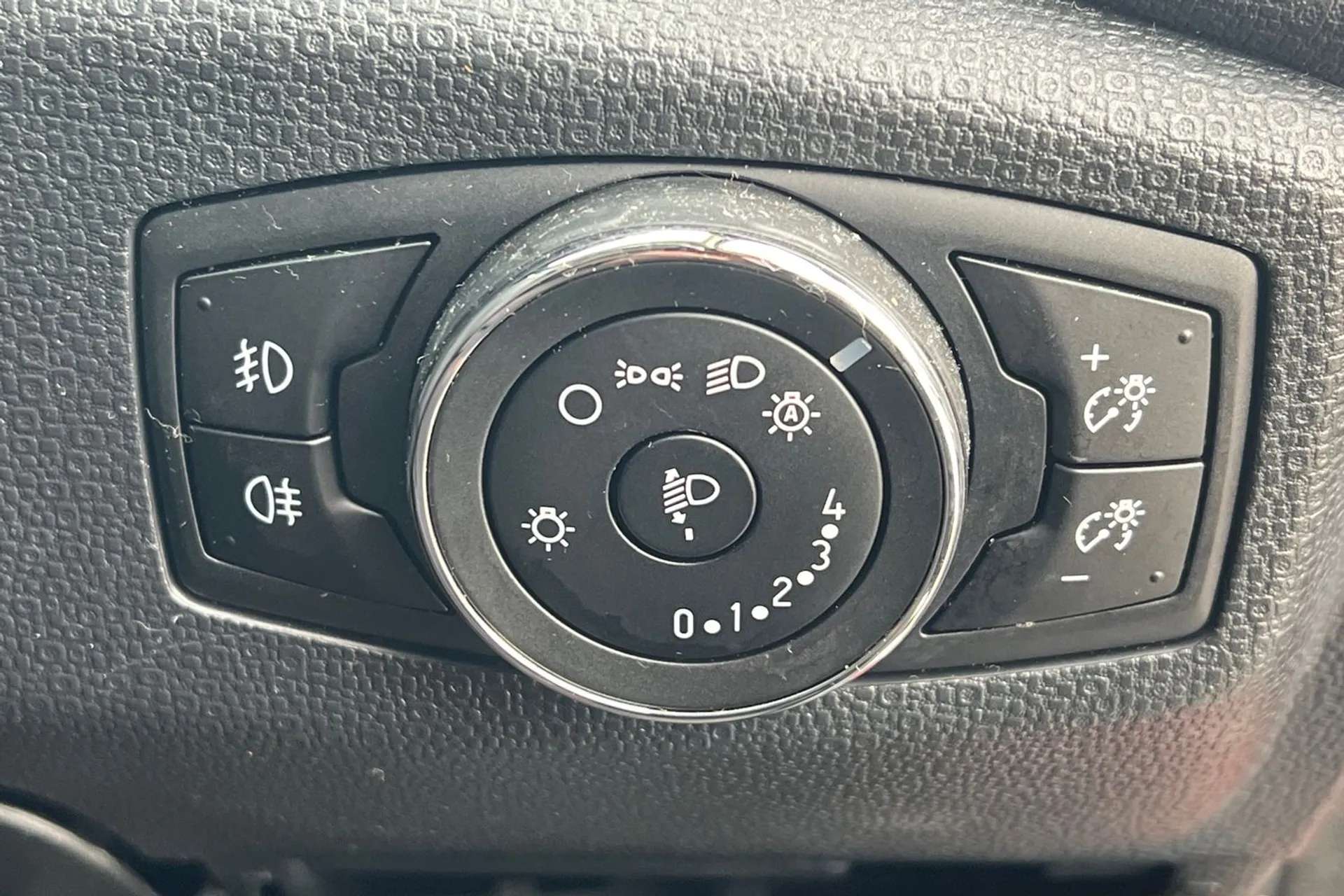 2018 FORD ECOSPORT 2018 FORD ECOSPORT
