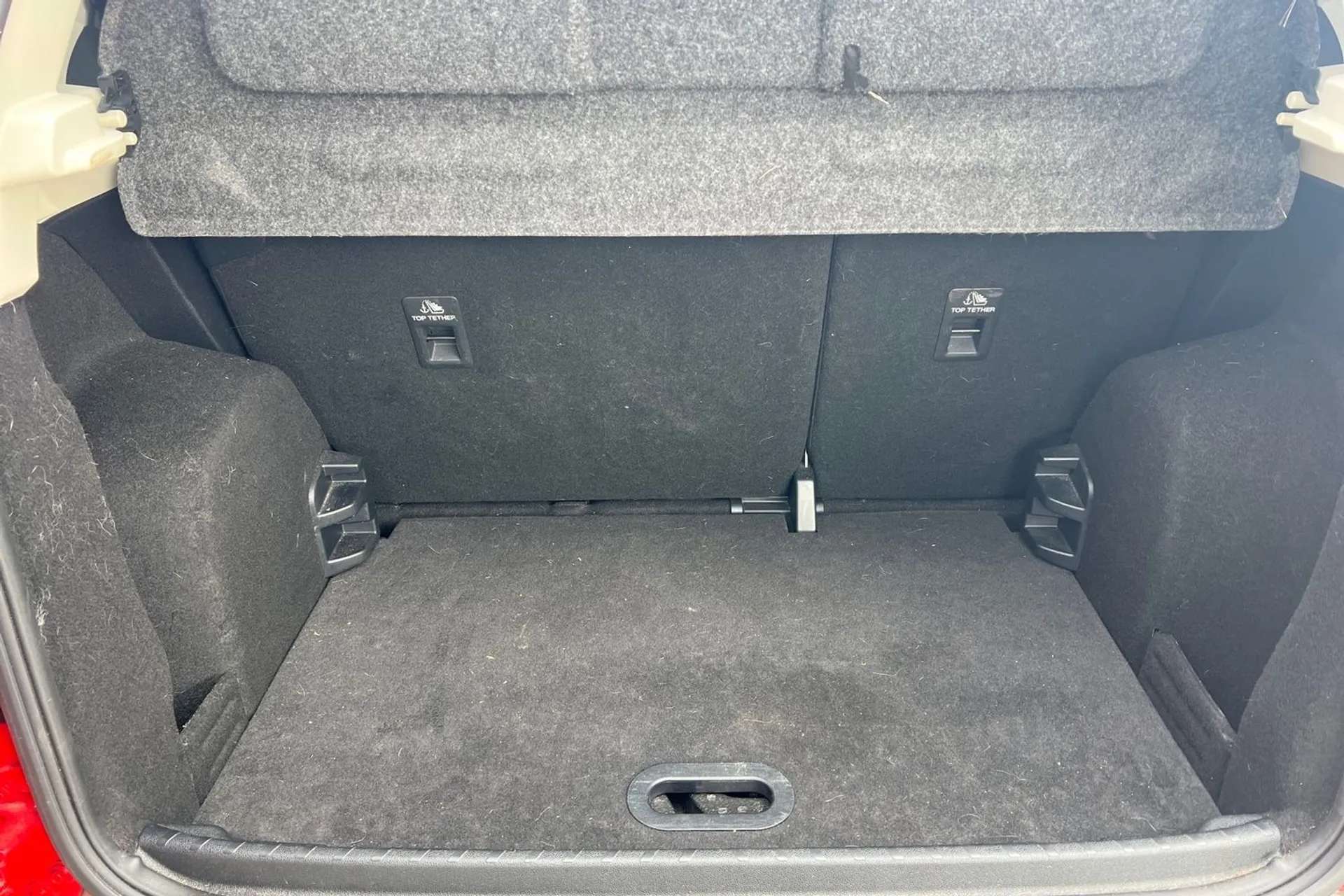 2018 FORD ECOSPORT 2018 FORD ECOSPORT