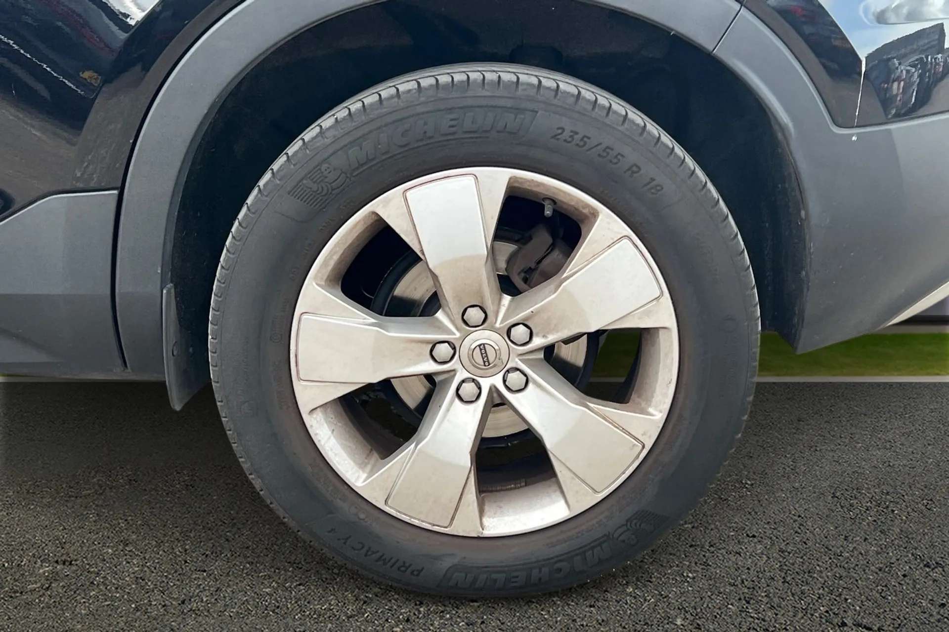 2021 VOLVO XC40 2021 VOLVO XC40