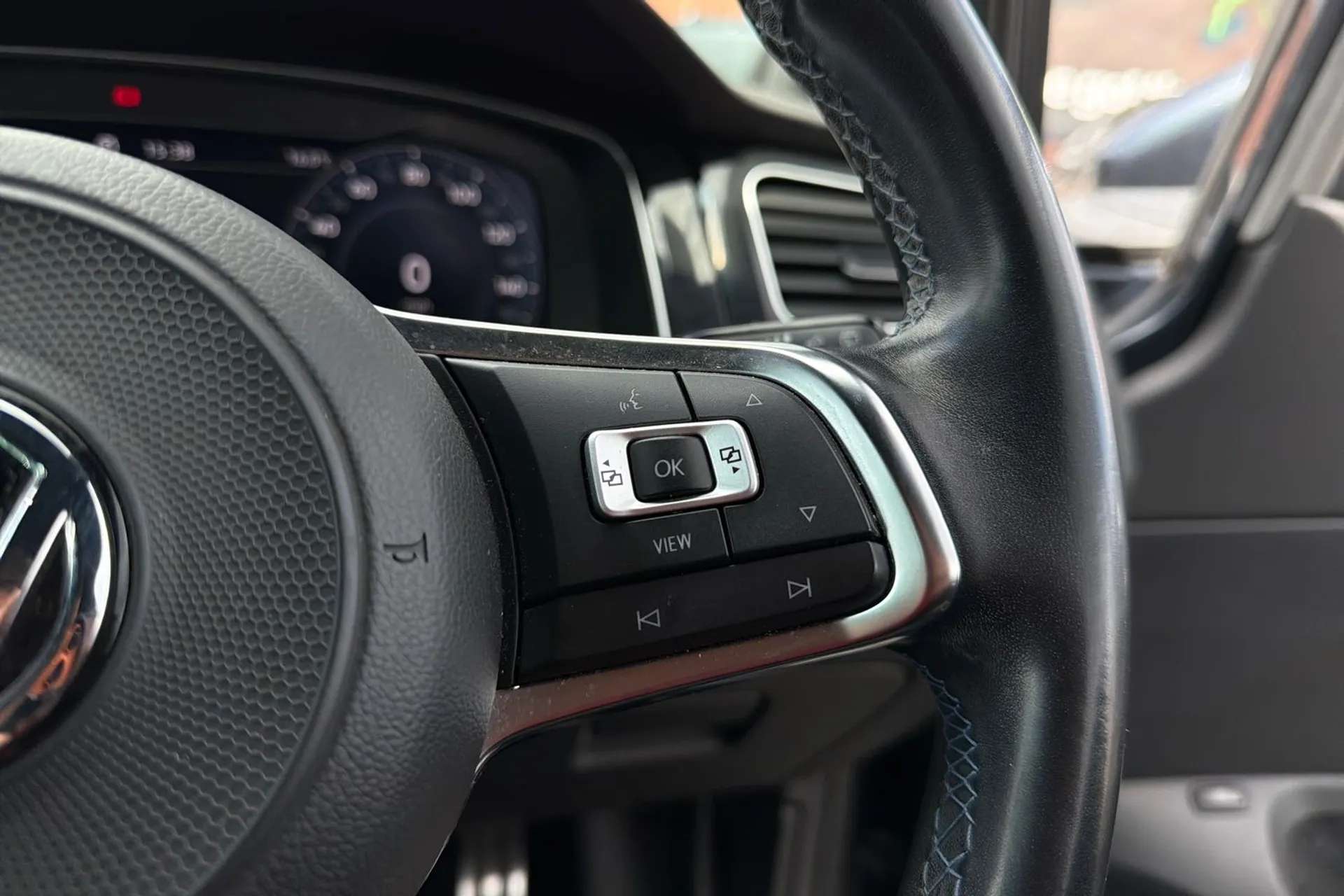 2020 VOLKSWAGEN GOLF 2020 VOLKSWAGEN GOLF