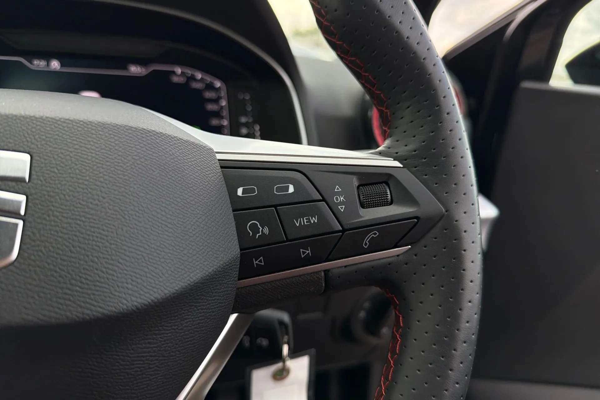 2023 SEAT IBIZA 2023 SEAT IBIZA