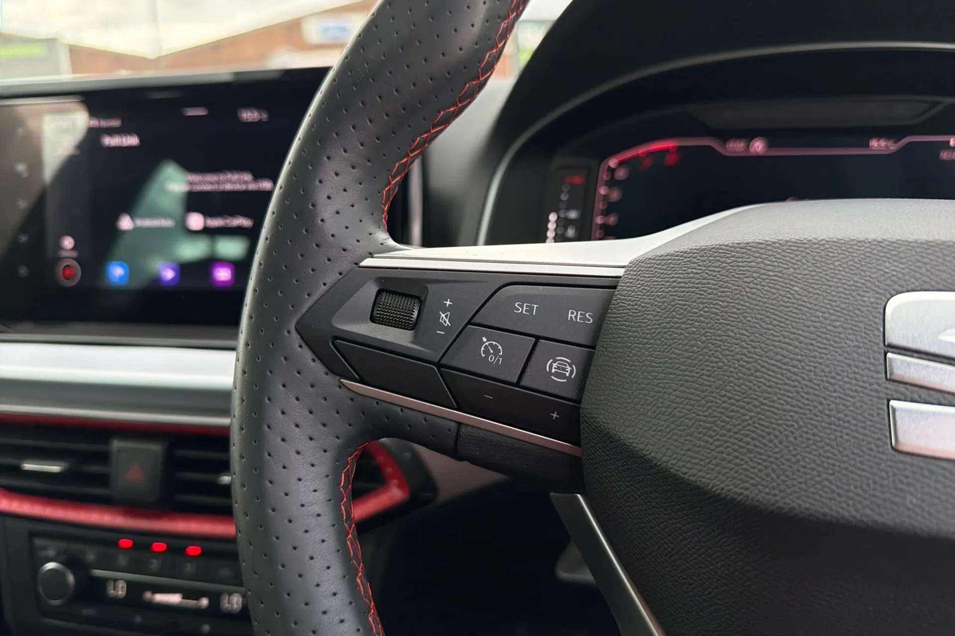 2023 SEAT IBIZA 2023 SEAT IBIZA
