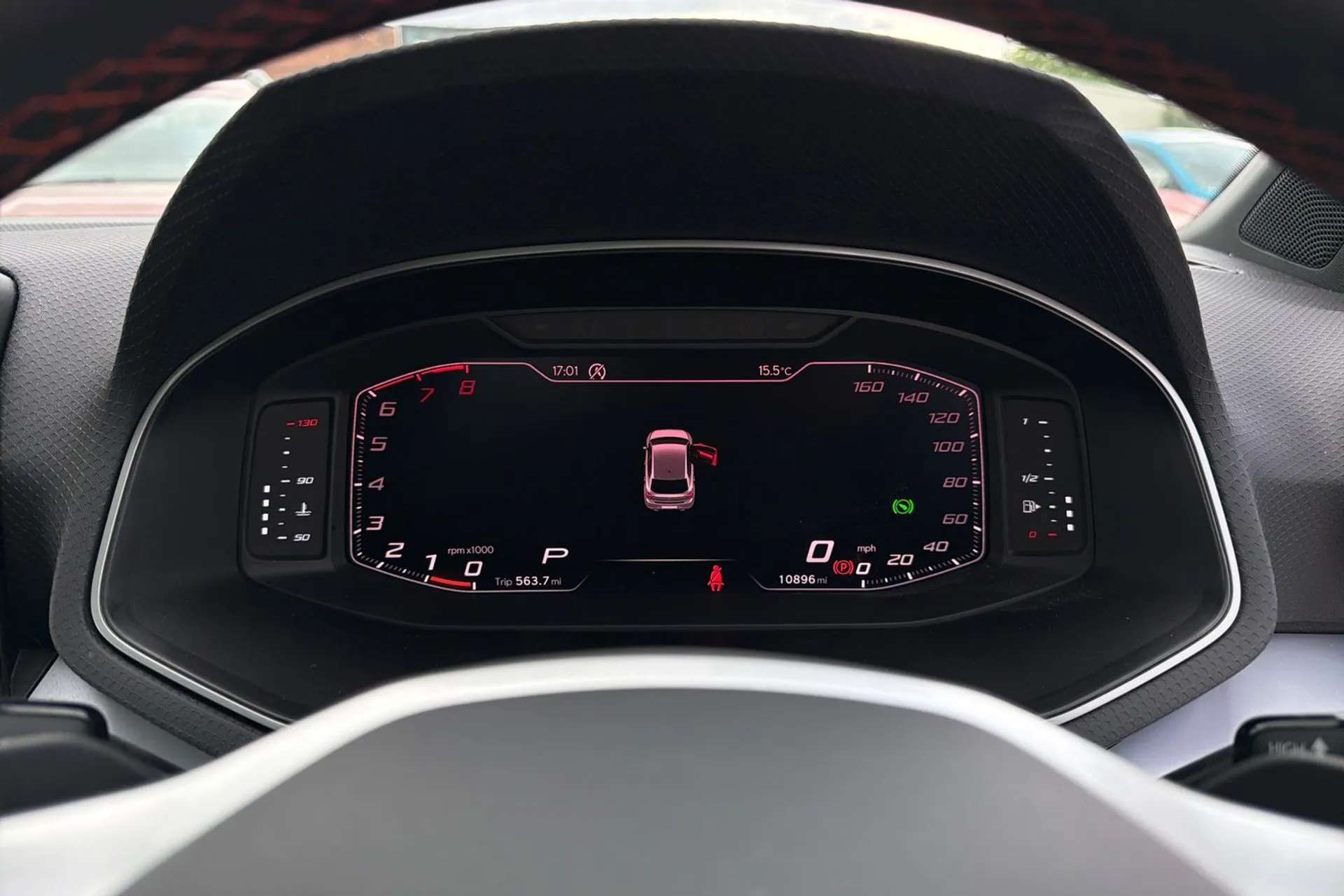 2023 SEAT IBIZA 2023 SEAT IBIZA
