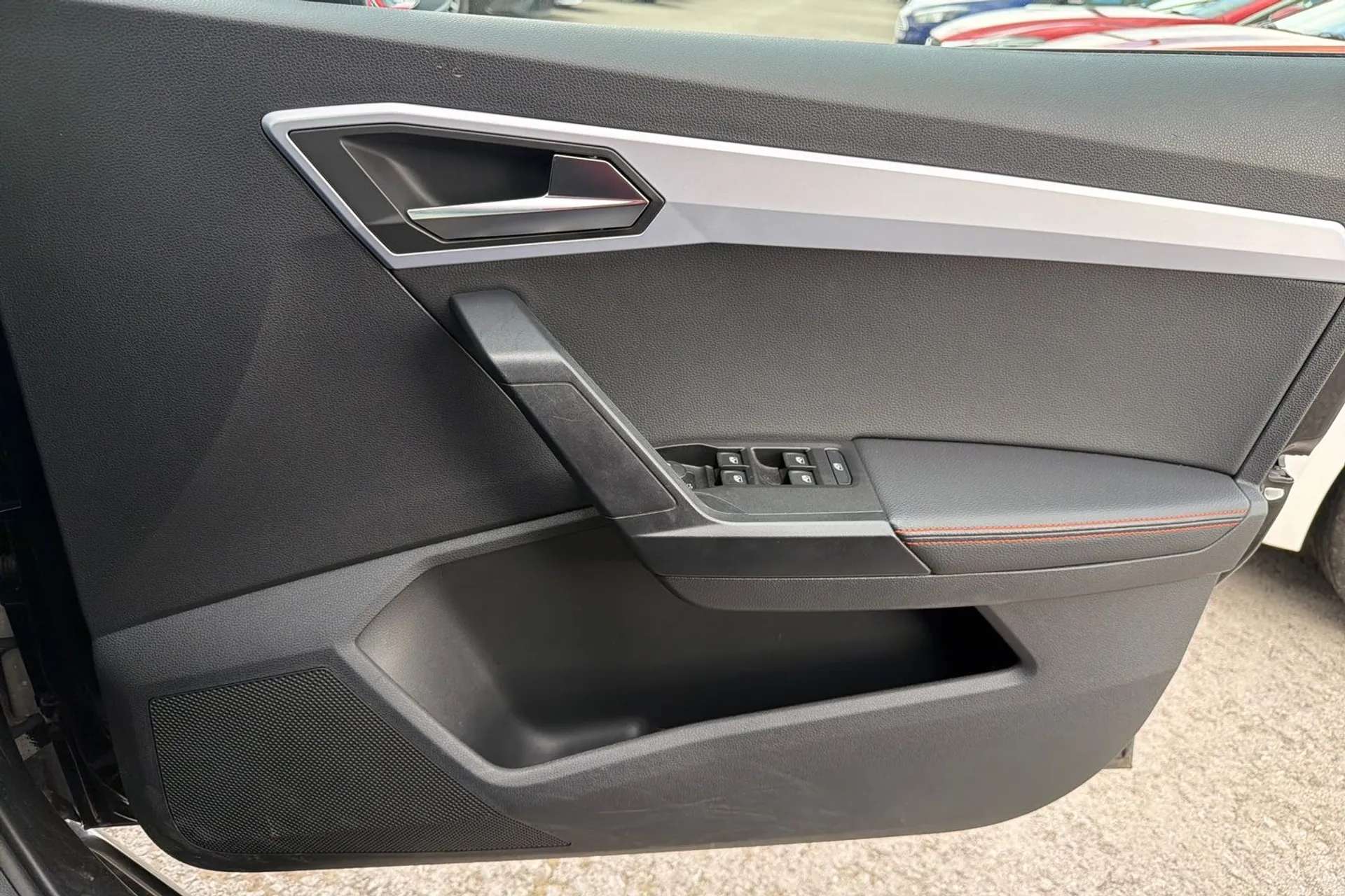 2023 SEAT IBIZA 2023 SEAT IBIZA