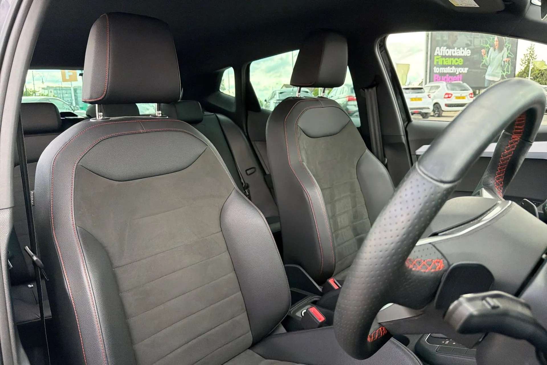 2023 SEAT IBIZA 2023 SEAT IBIZA