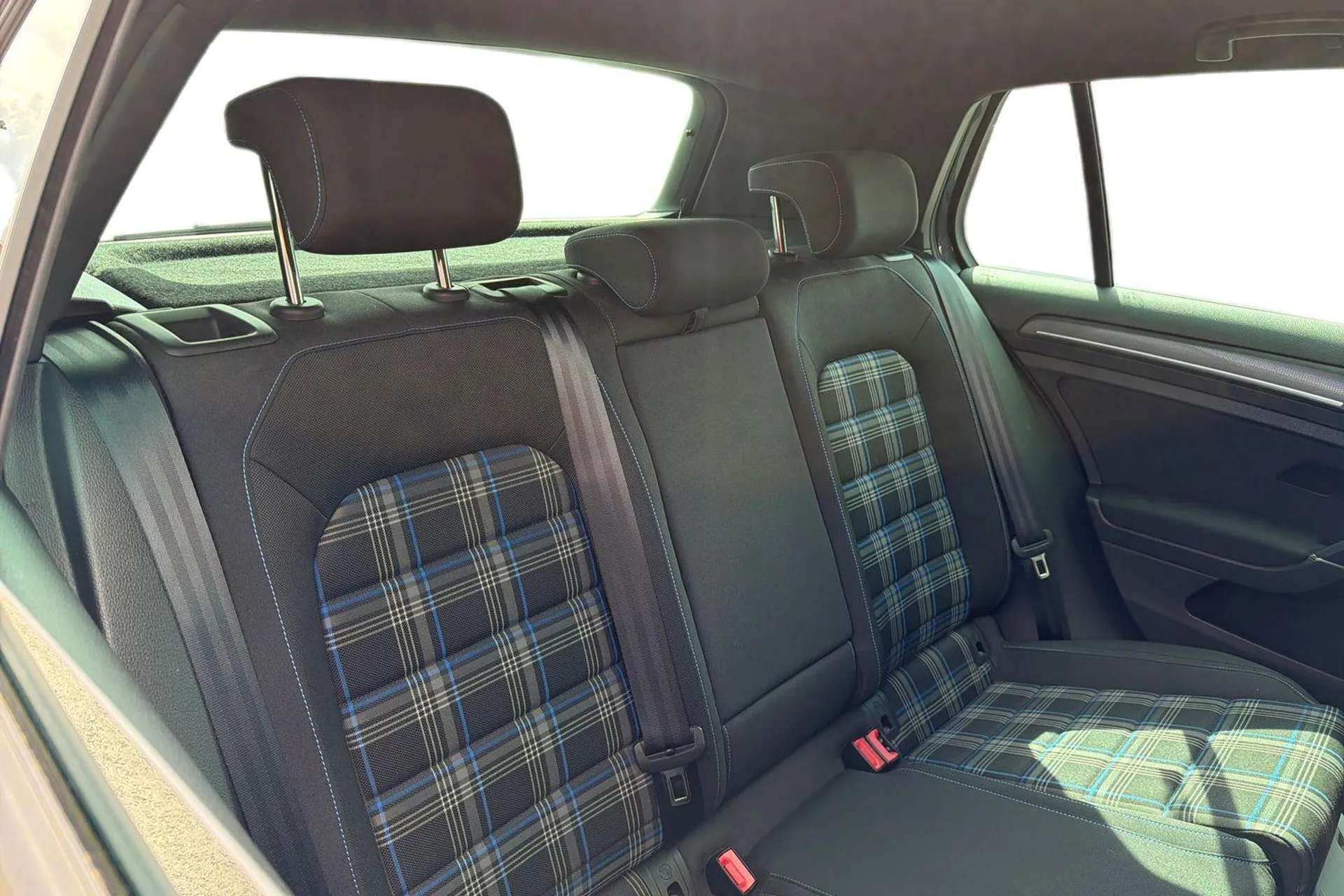 2020 VOLKSWAGEN GOLF 2020 VOLKSWAGEN GOLF