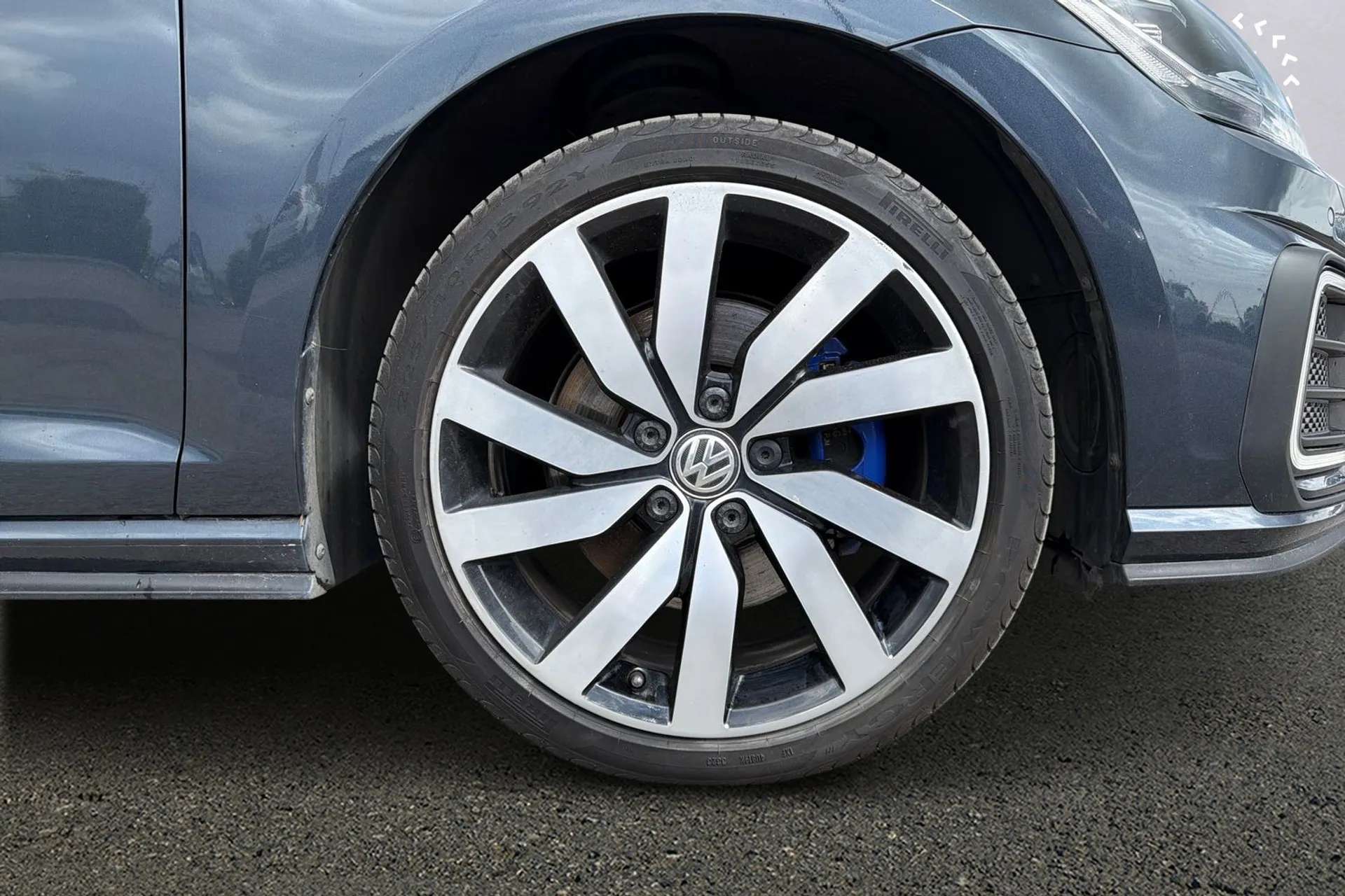 2020 VOLKSWAGEN GOLF 2020 VOLKSWAGEN GOLF