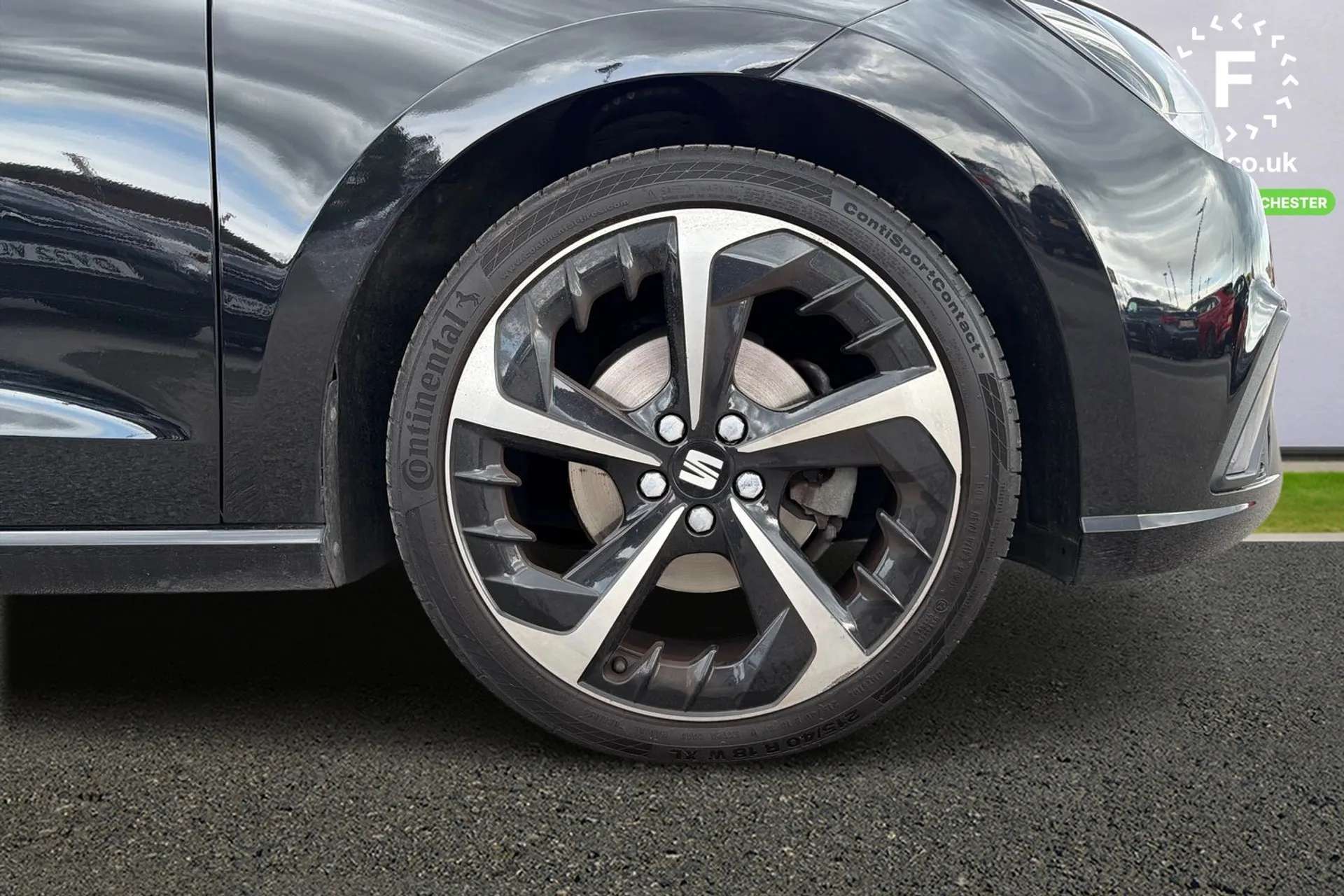 2023 SEAT IBIZA 2023 SEAT IBIZA