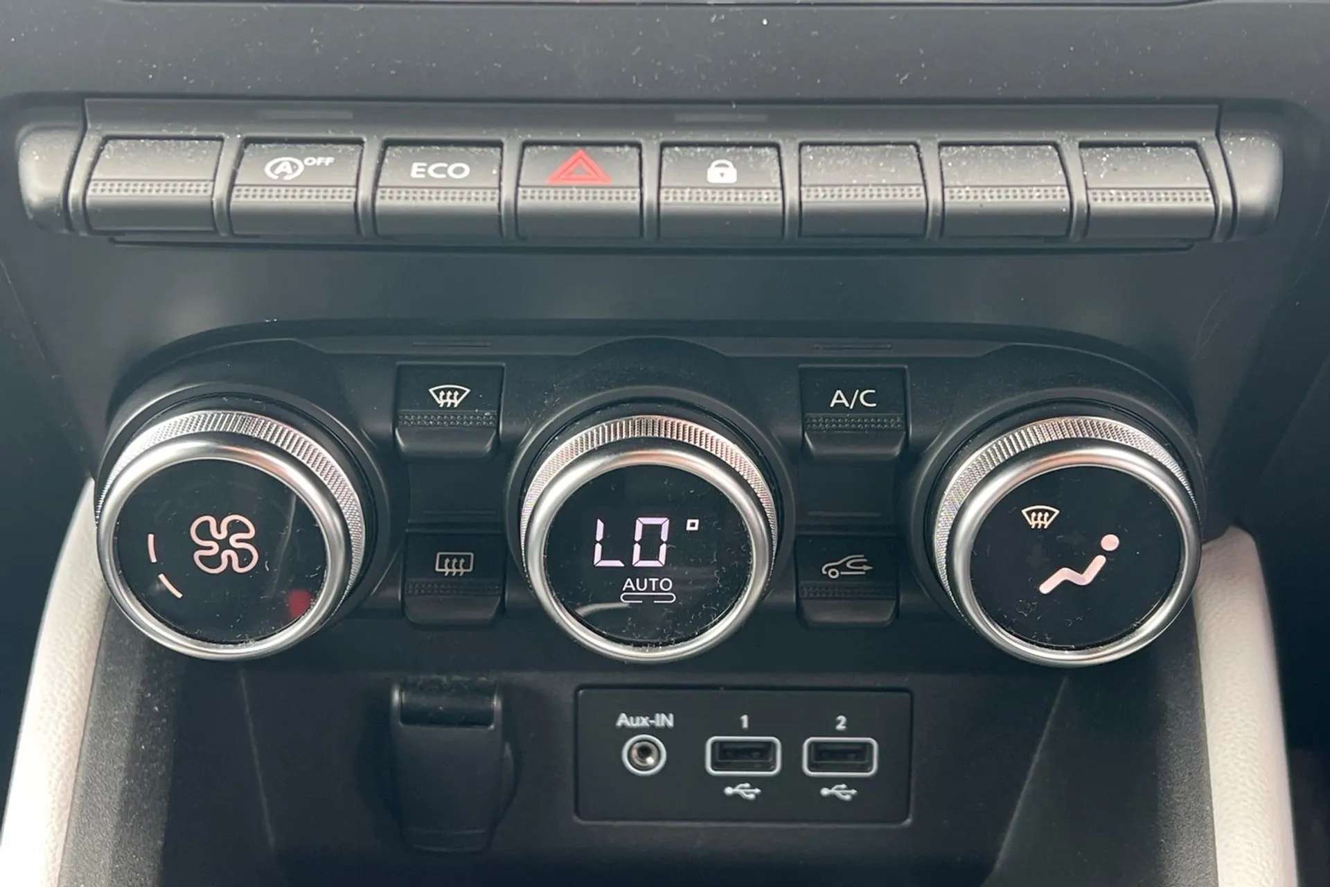 2021 RENAULT CLIO 2021 RENAULT CLIO