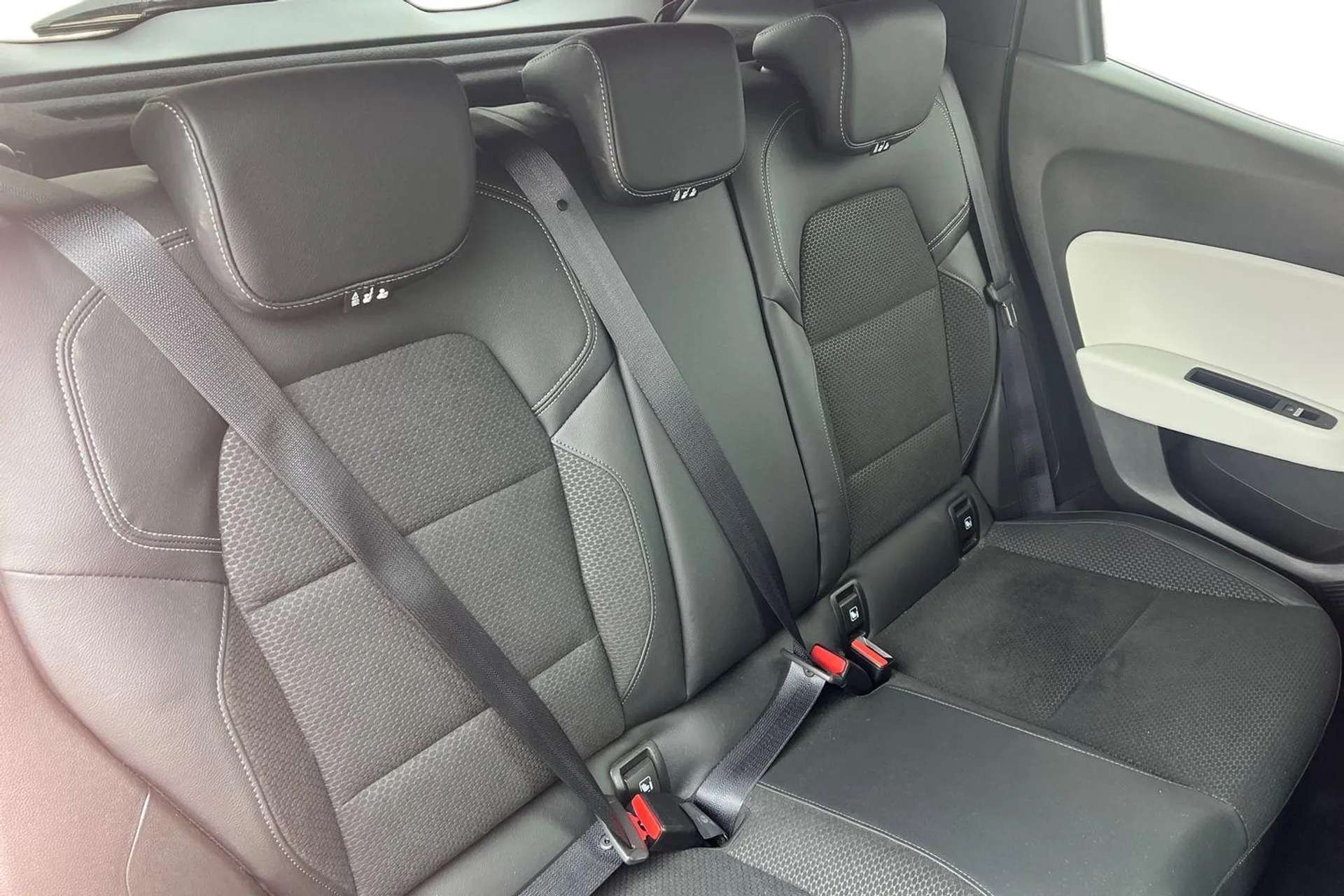 2021 RENAULT CLIO 2021 RENAULT CLIO