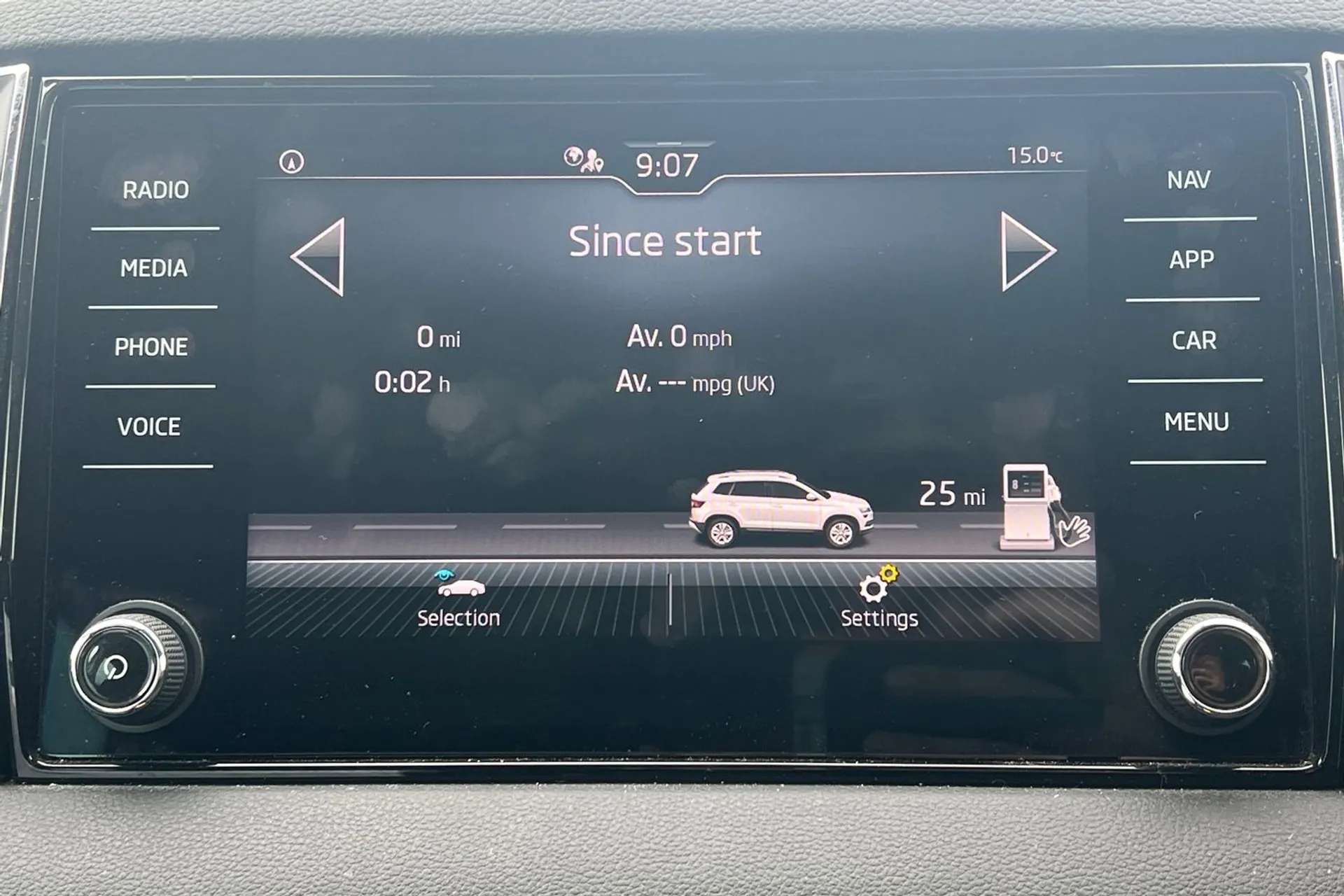 2022 SKODA KAROQ 2022 SKODA KAROQ