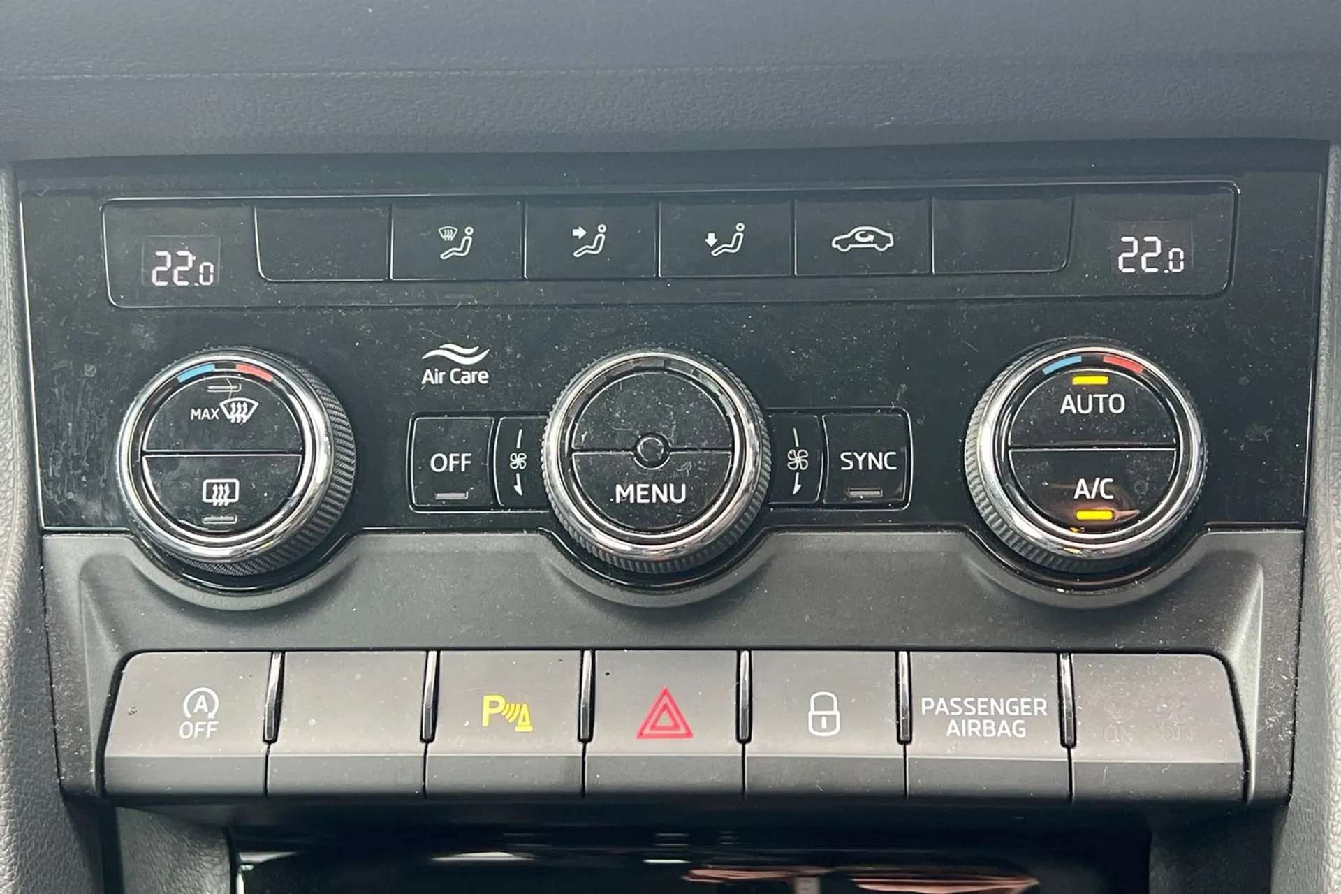 2022 SKODA KAROQ 2022 SKODA KAROQ
