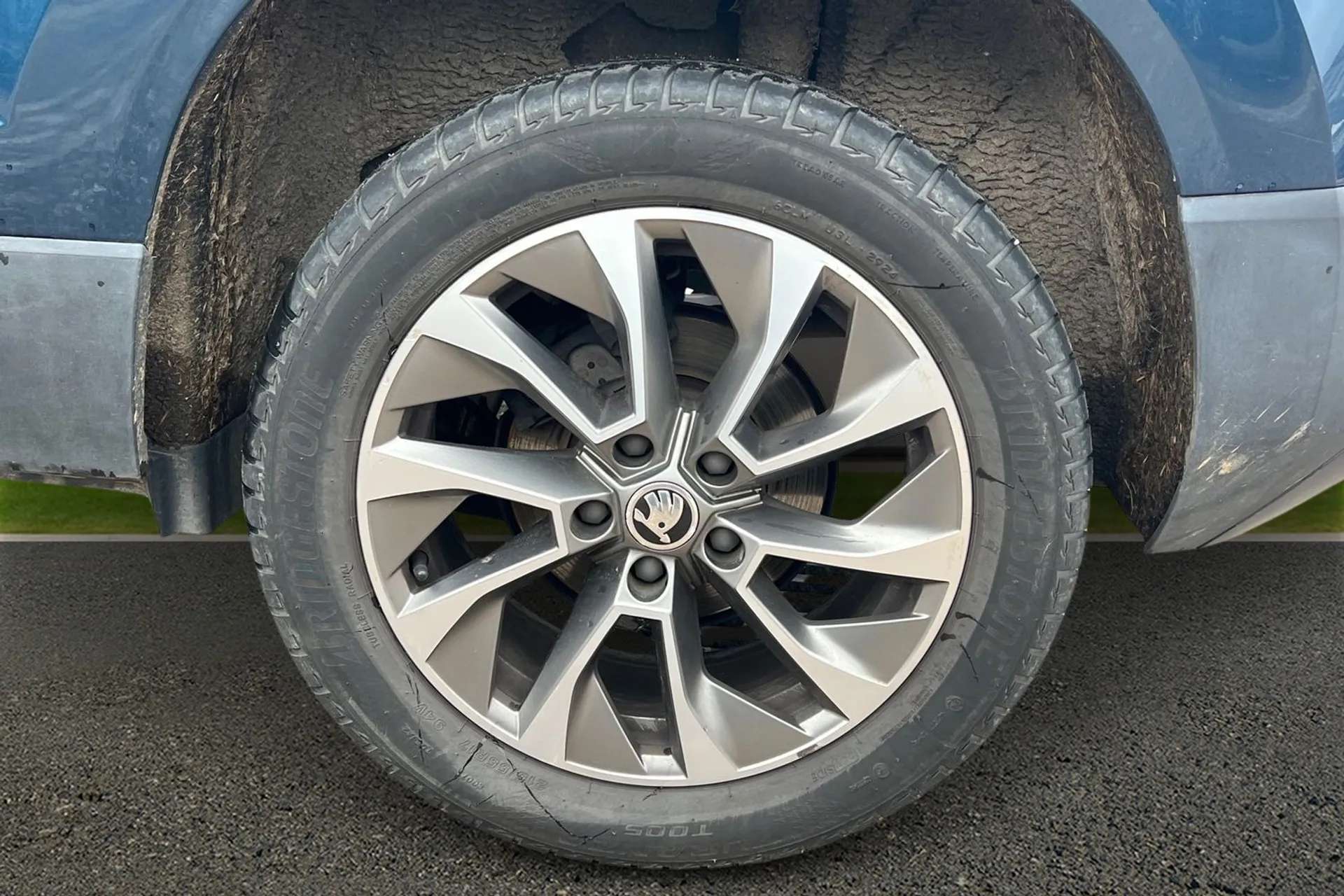 2022 SKODA KAROQ 2022 SKODA KAROQ