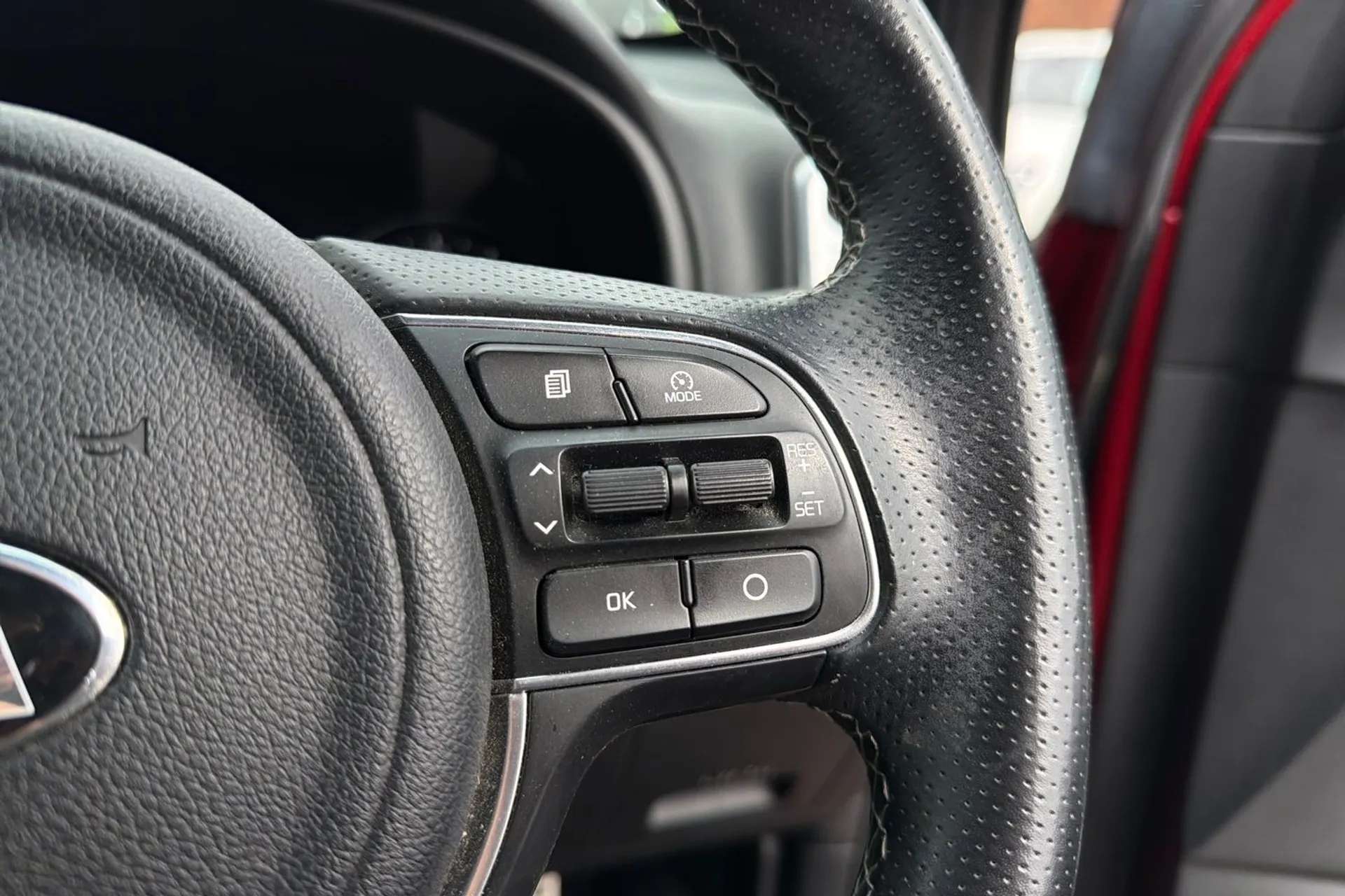 2017 KIA SPORTAGE 2017 KIA SPORTAGE