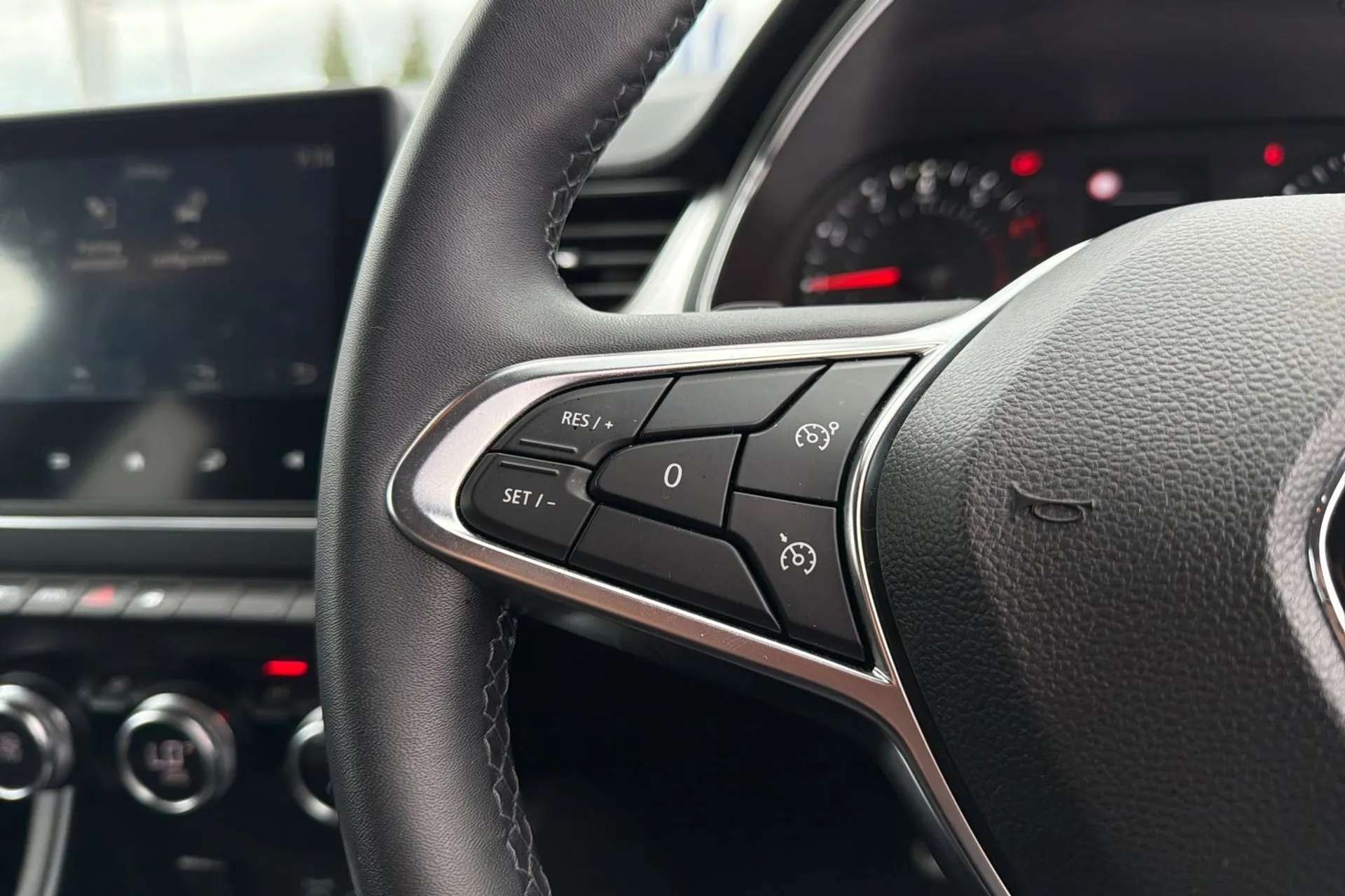 2020 RENAULT CAPTUR 2020 RENAULT CAPTUR