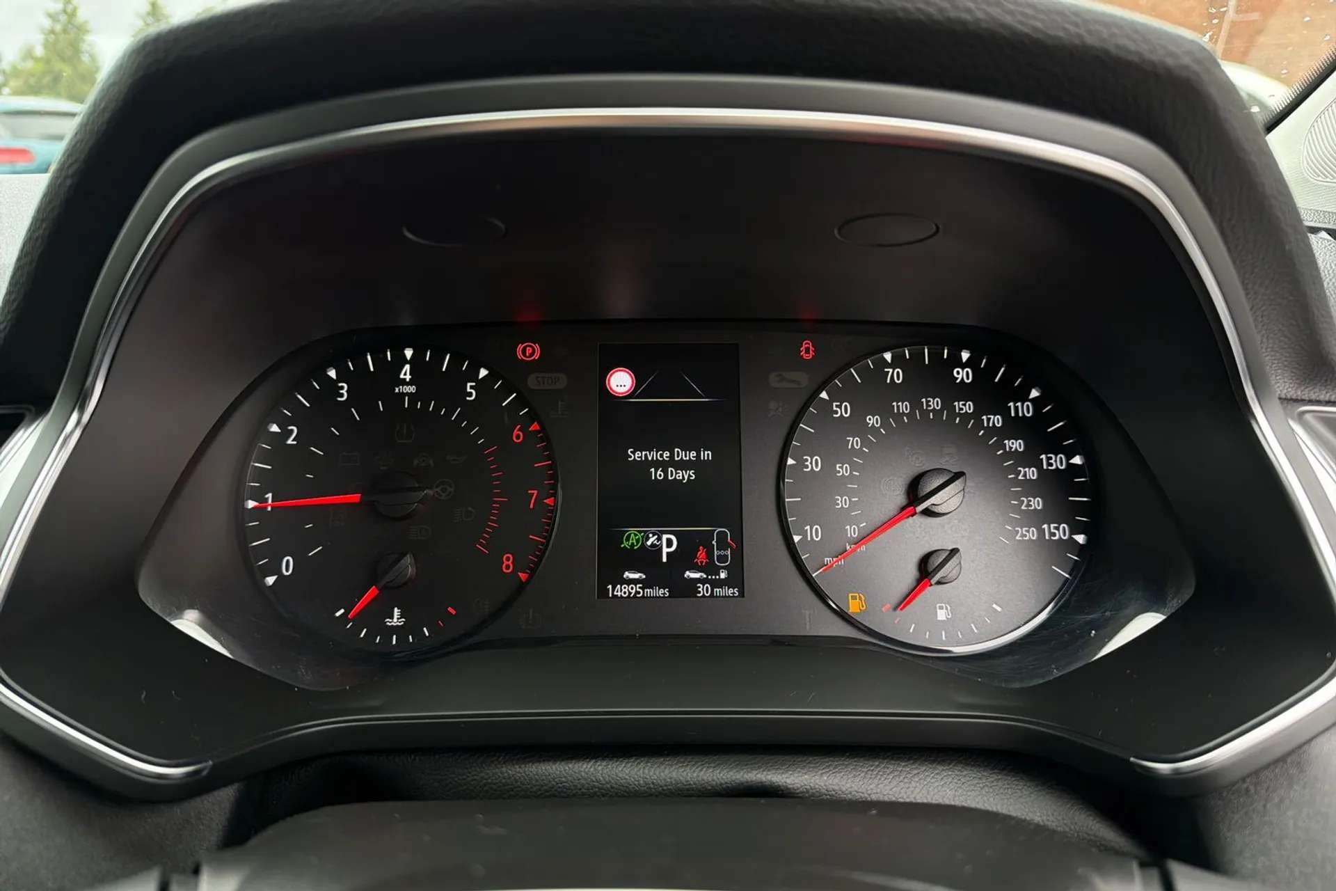 2020 RENAULT CAPTUR 2020 RENAULT CAPTUR