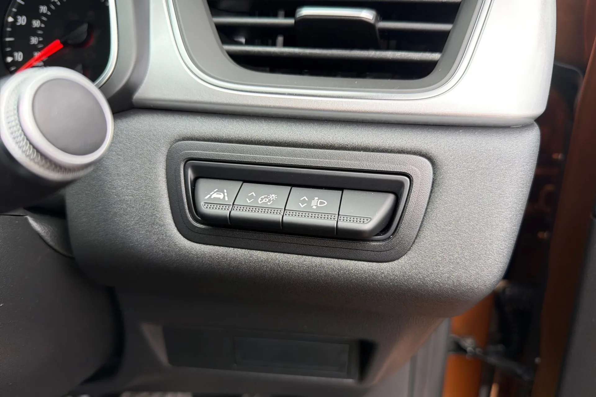 2020 RENAULT CAPTUR 2020 RENAULT CAPTUR