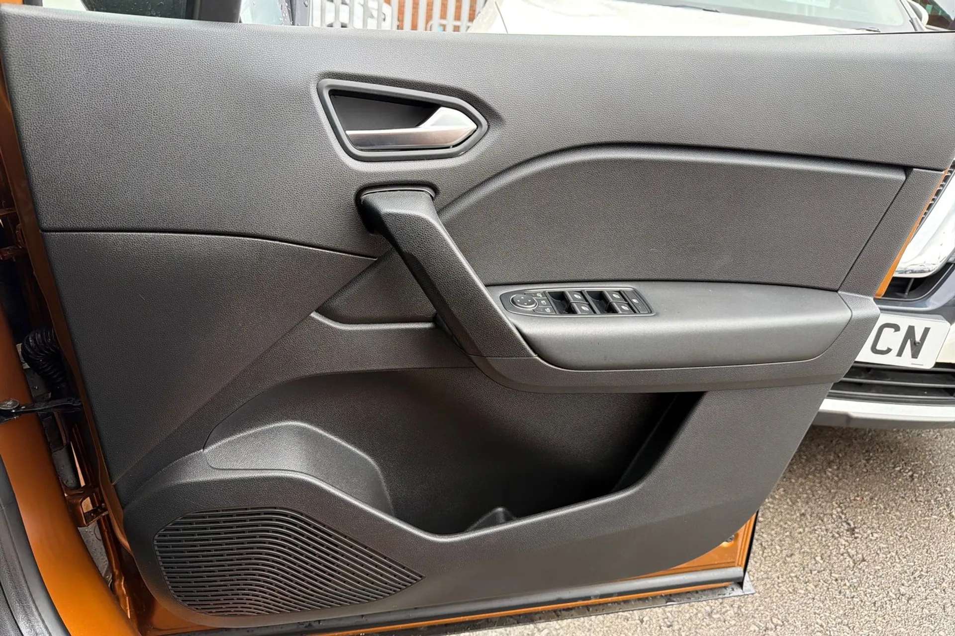 2020 RENAULT CAPTUR 2020 RENAULT CAPTUR