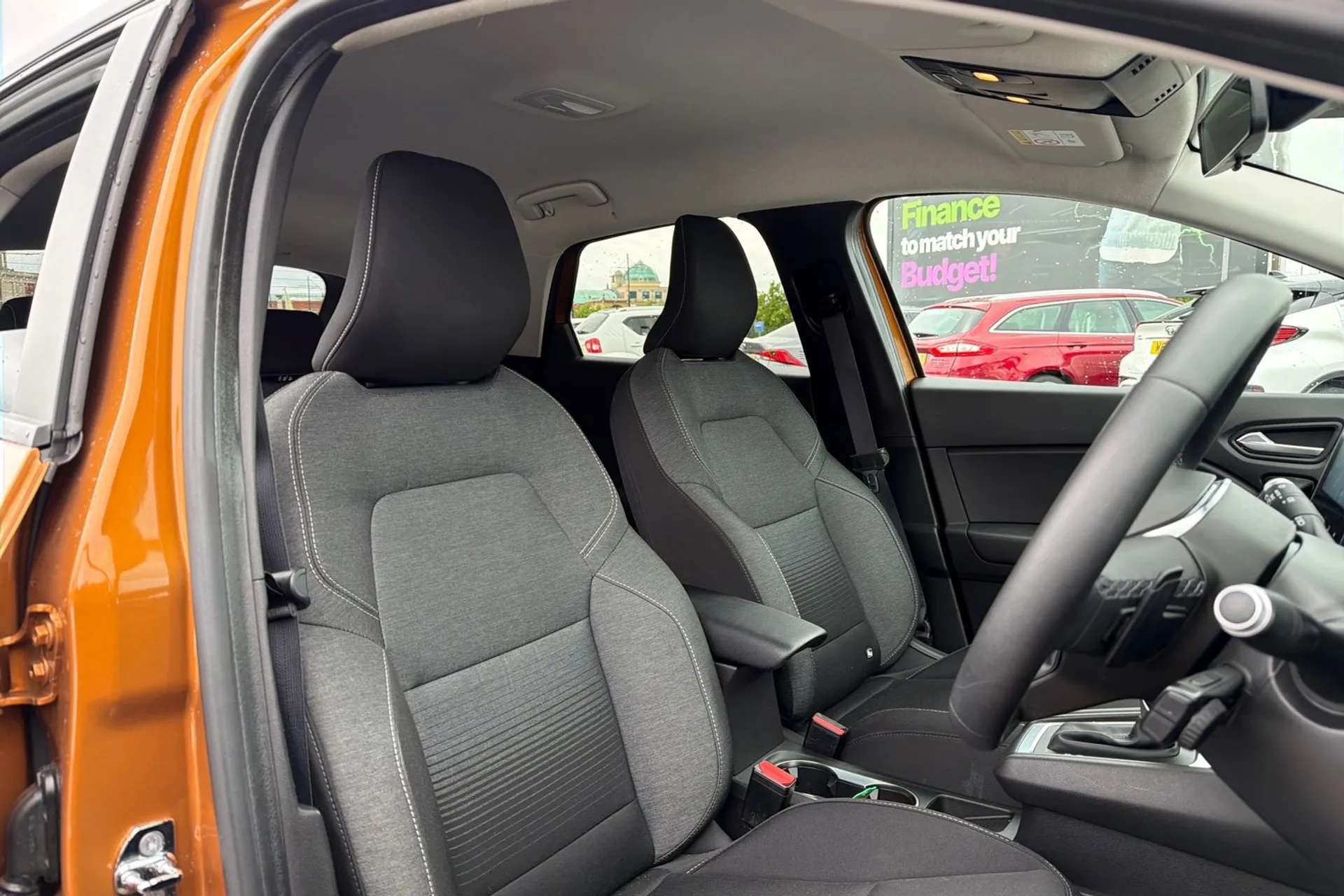 2020 RENAULT CAPTUR 2020 RENAULT CAPTUR