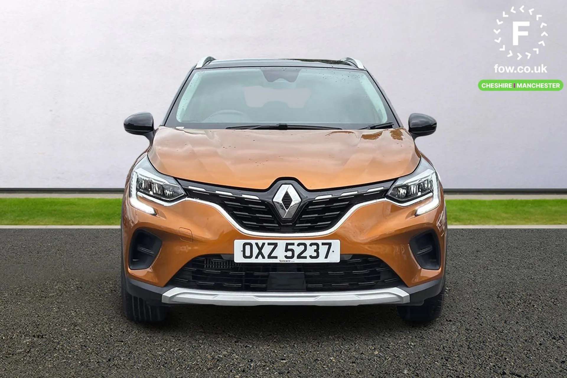 2020 RENAULT CAPTUR 2020 RENAULT CAPTUR