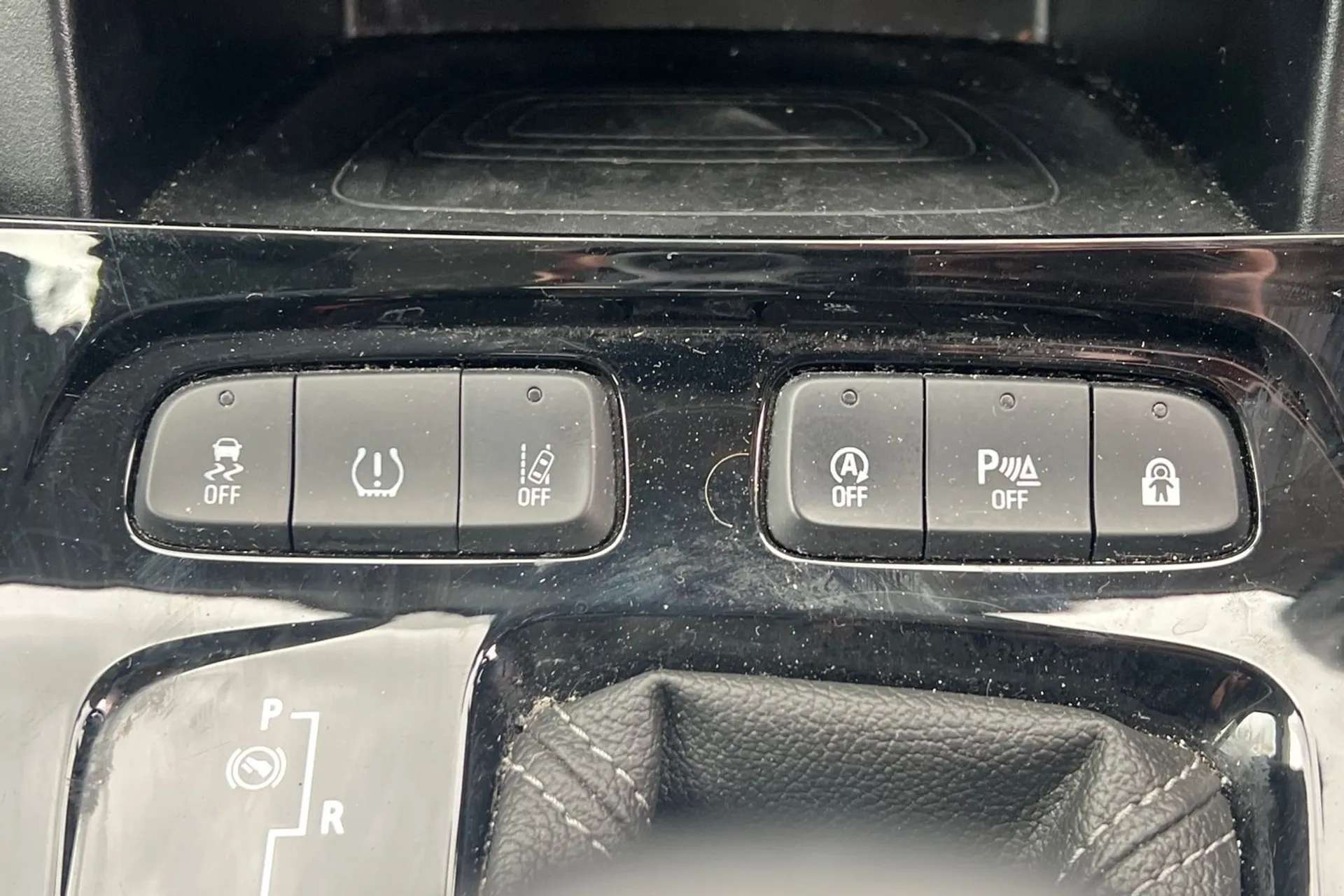 2019 VAUXHALL GRANDLAND X 2019 VAUXHALL GRANDLAND X
