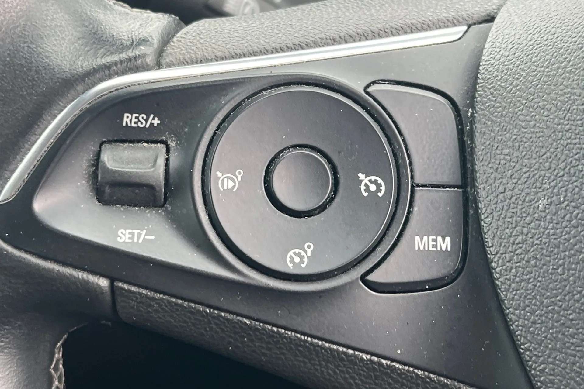 2019 VAUXHALL GRANDLAND X 2019 VAUXHALL GRANDLAND X