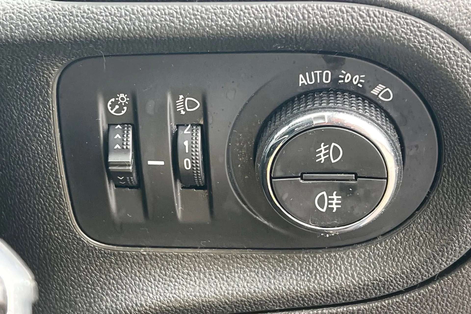 2019 VAUXHALL GRANDLAND X 2019 VAUXHALL GRANDLAND X