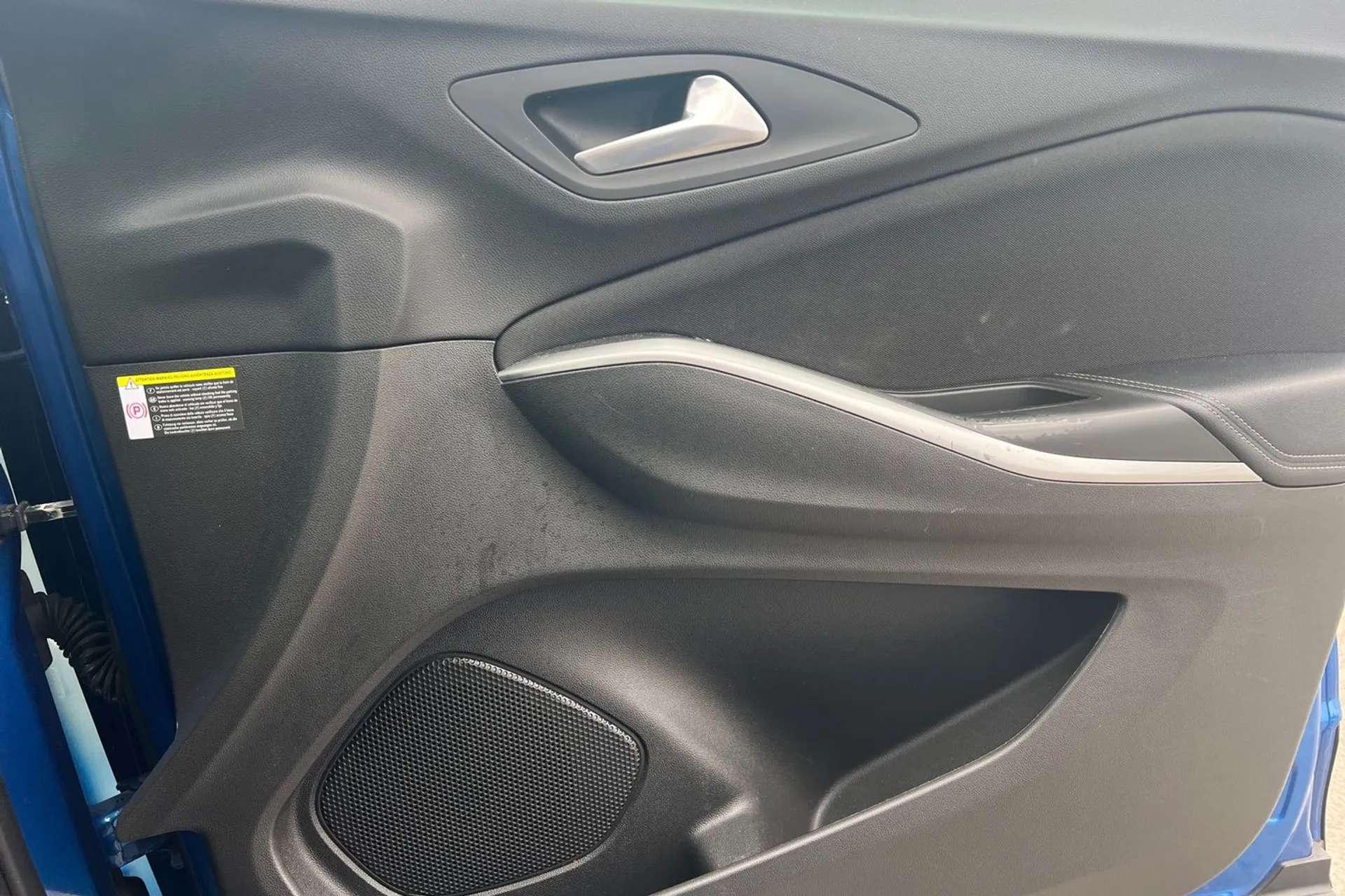 2019 VAUXHALL GRANDLAND X 2019 VAUXHALL GRANDLAND X