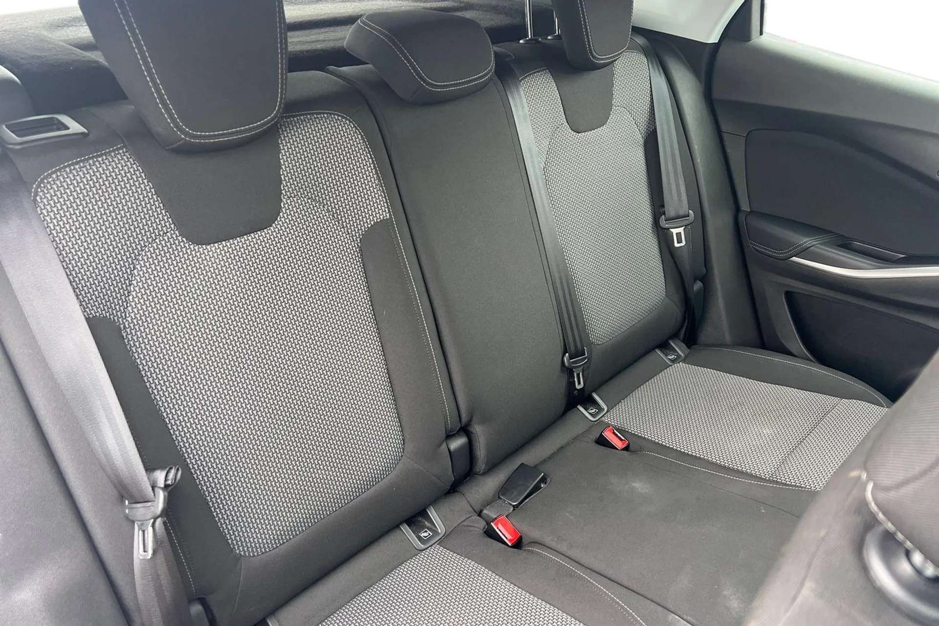 2019 VAUXHALL GRANDLAND X 2019 VAUXHALL GRANDLAND X