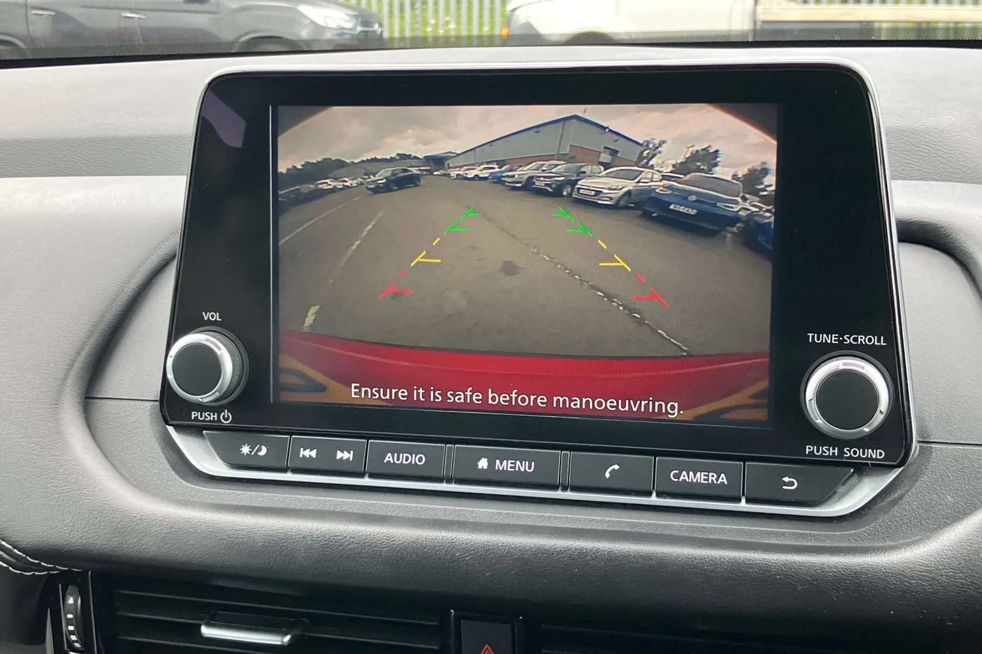 2023 NISSAN QASHQAI 2023 NISSAN QASHQAI