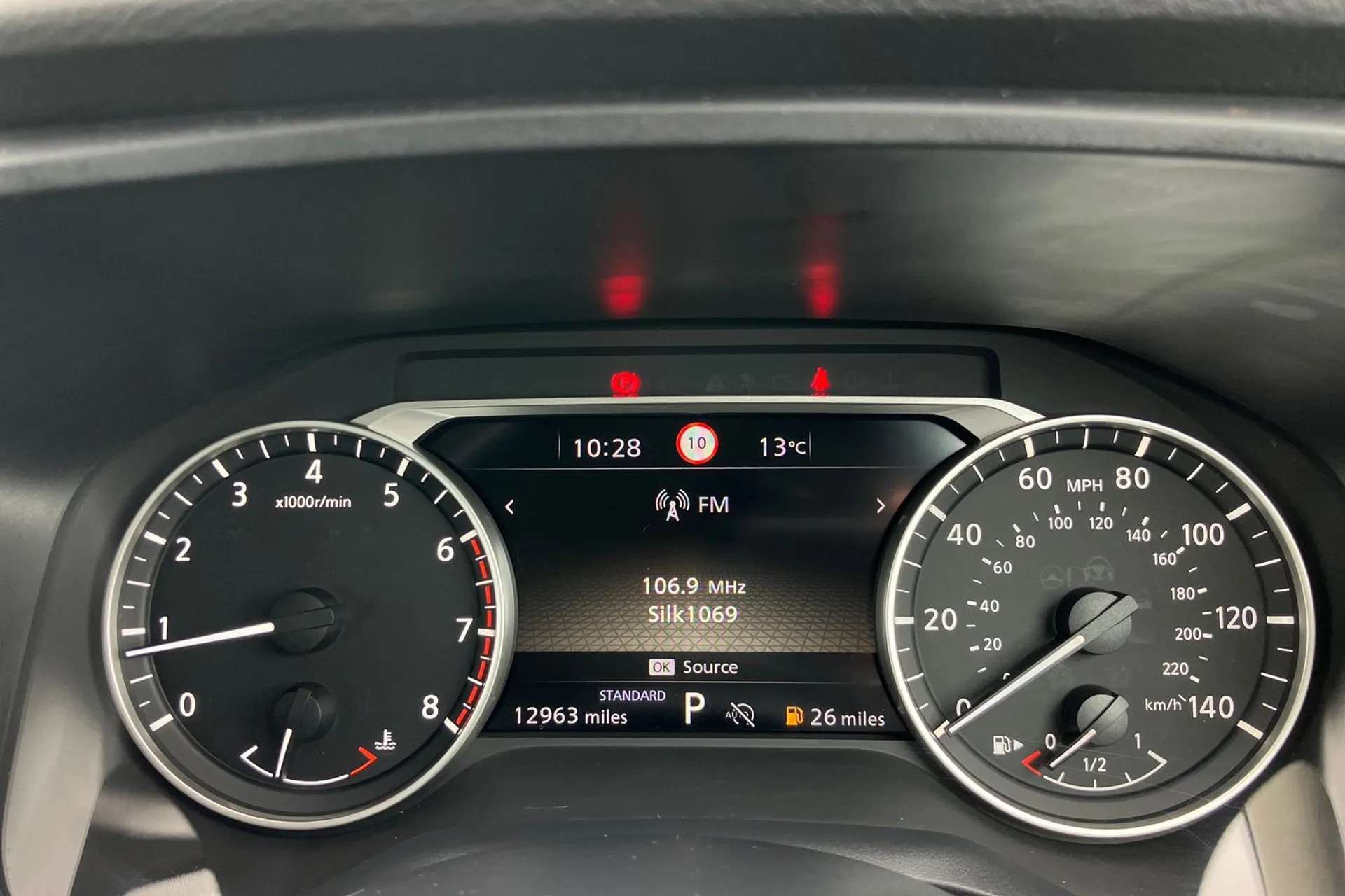 2023 NISSAN QASHQAI 2023 NISSAN QASHQAI