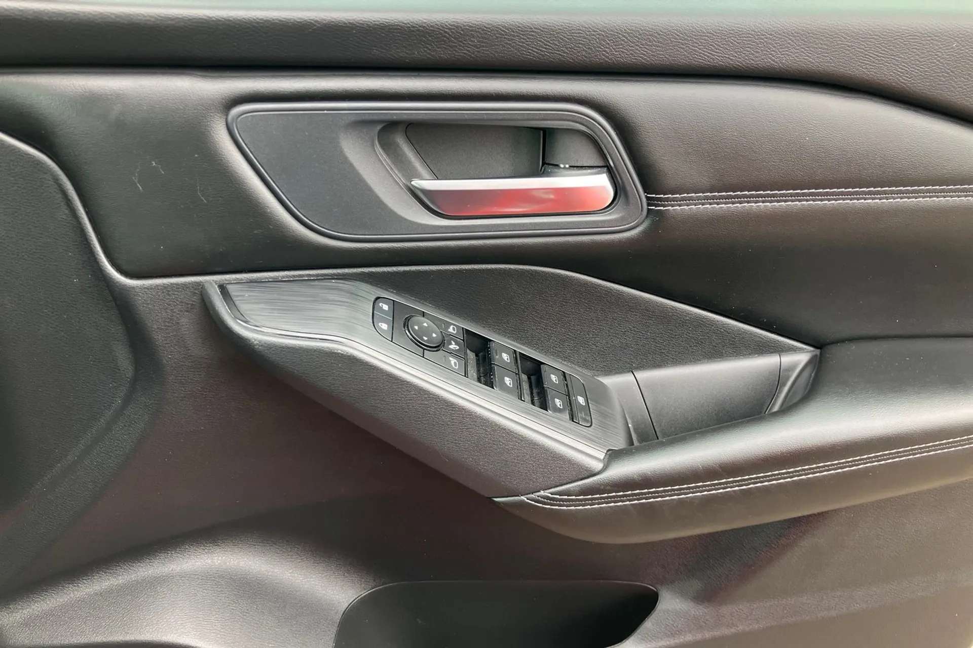 2023 NISSAN QASHQAI 2023 NISSAN QASHQAI