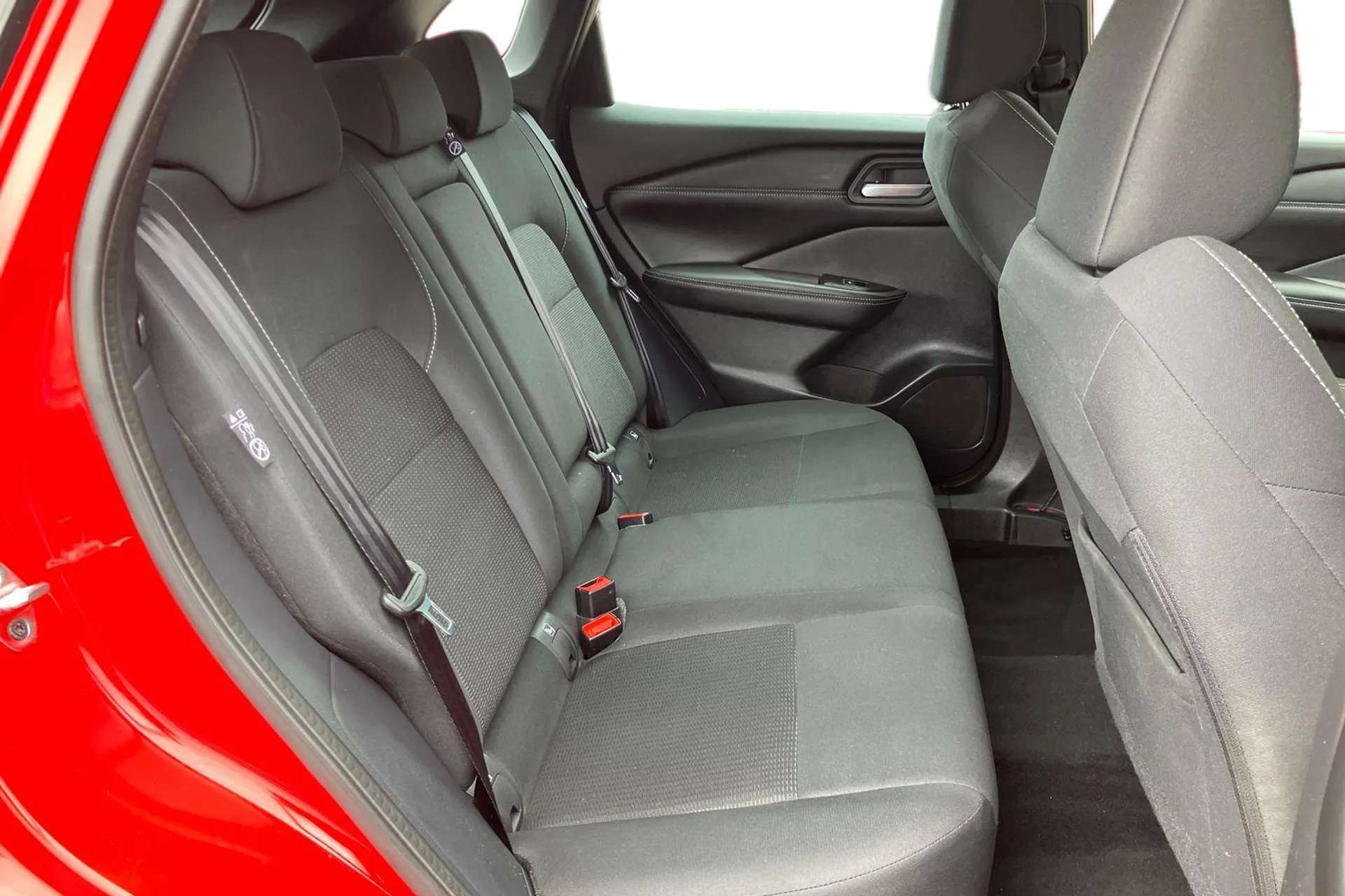 2023 NISSAN QASHQAI 2023 NISSAN QASHQAI