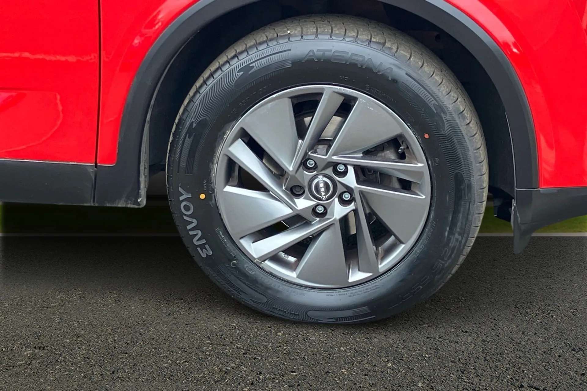 2023 NISSAN QASHQAI 2023 NISSAN QASHQAI