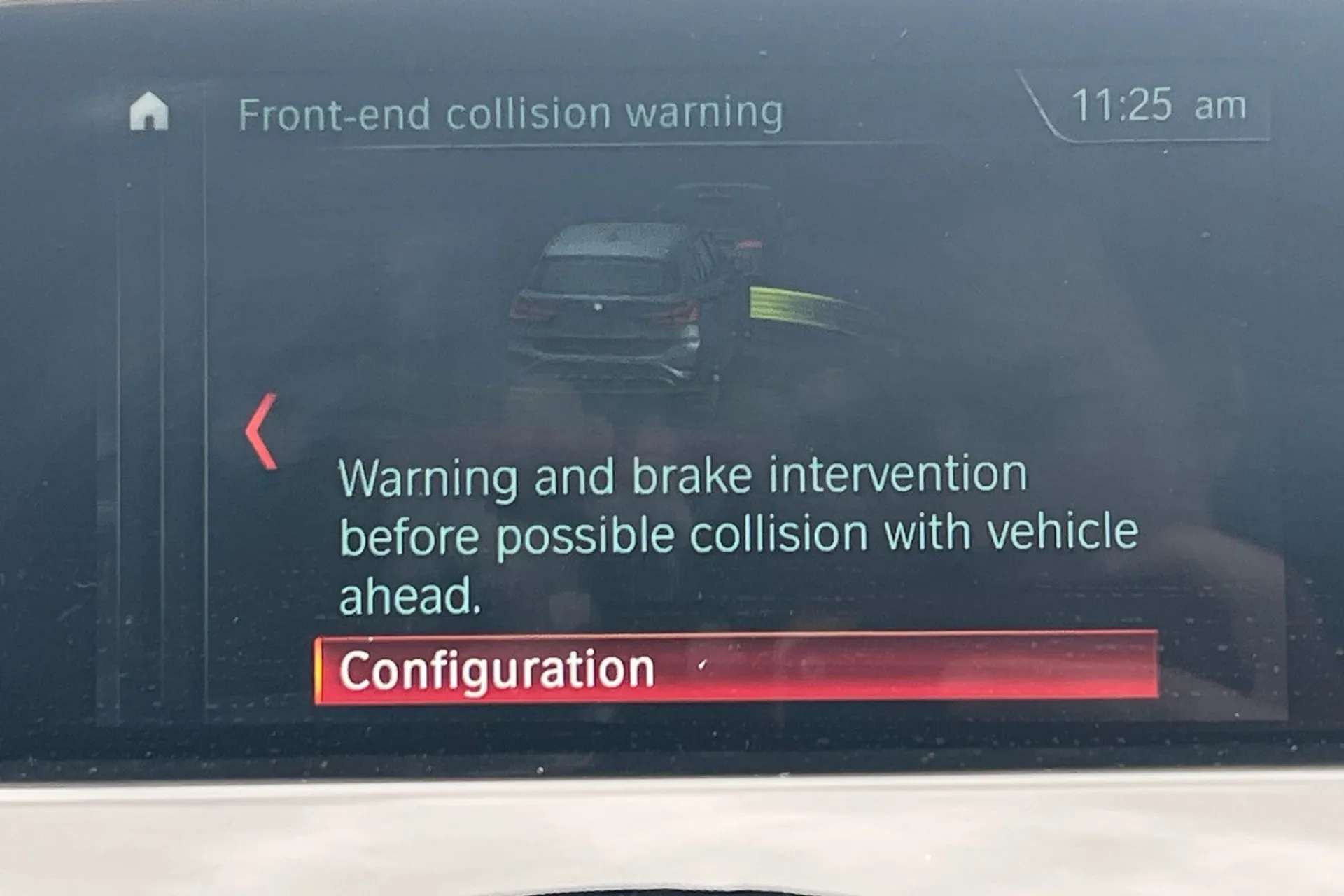 2018 BMW X1 2018 BMW X1