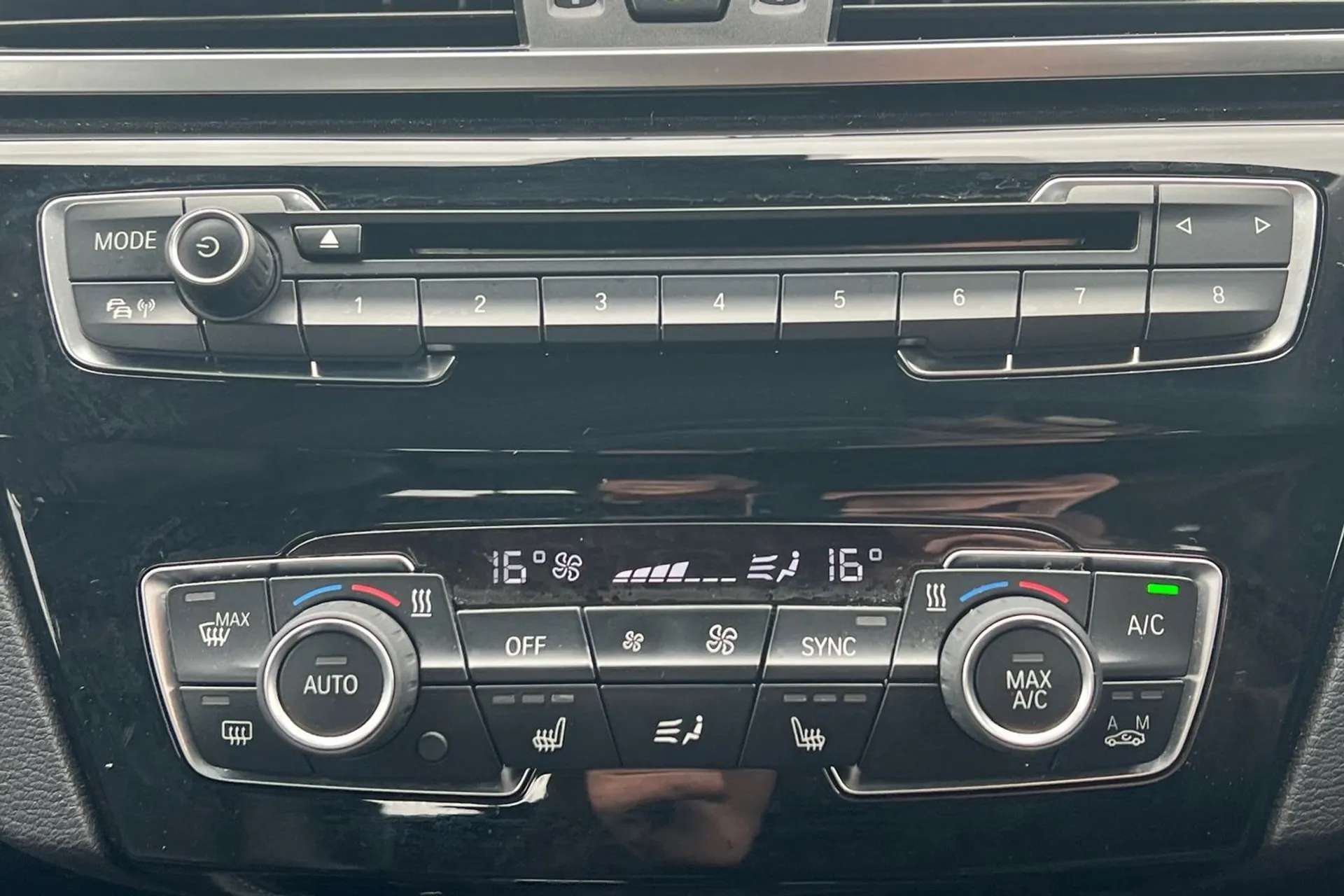 2018 BMW X1 2018 BMW X1