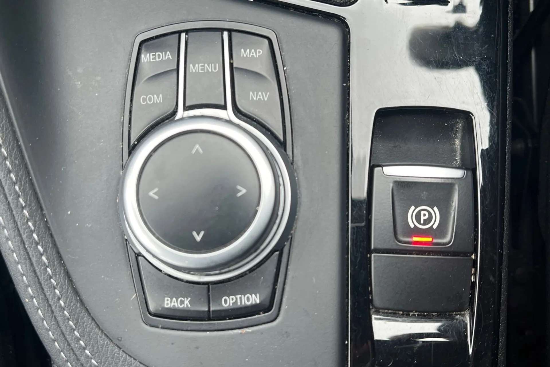 2018 BMW X1 2018 BMW X1