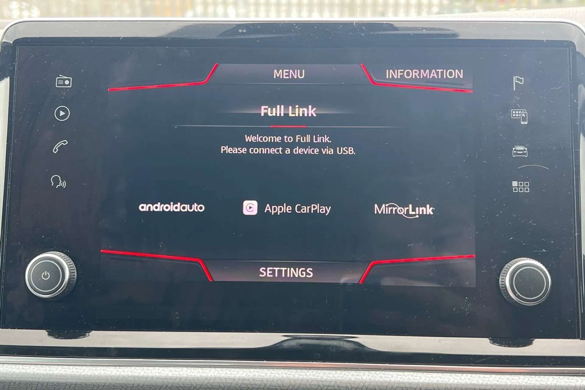 2019 SEAT TARRACO 2019 SEAT TARRACO